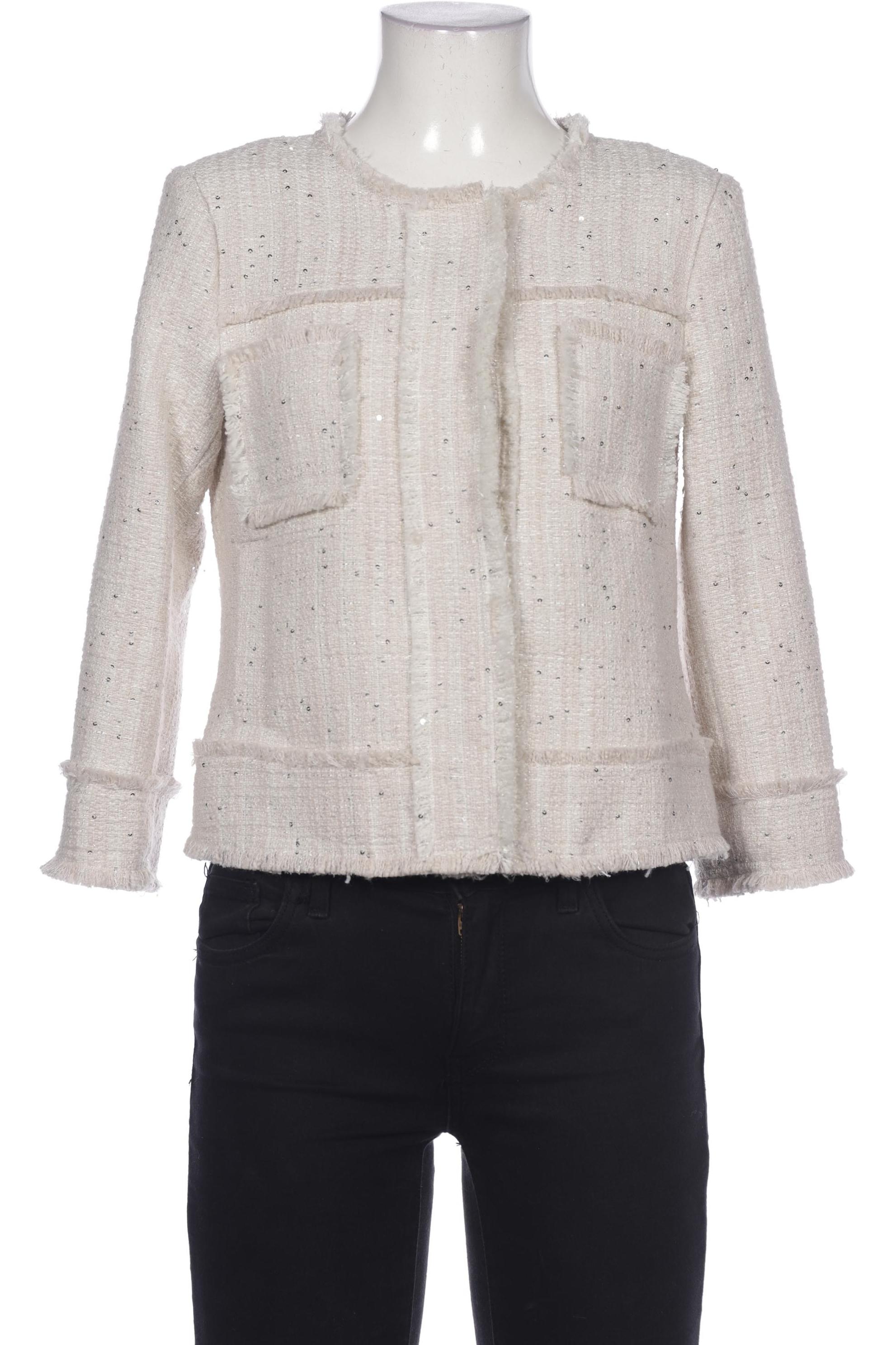 

Madeleine Damen Blazer, beige, Gr. 34