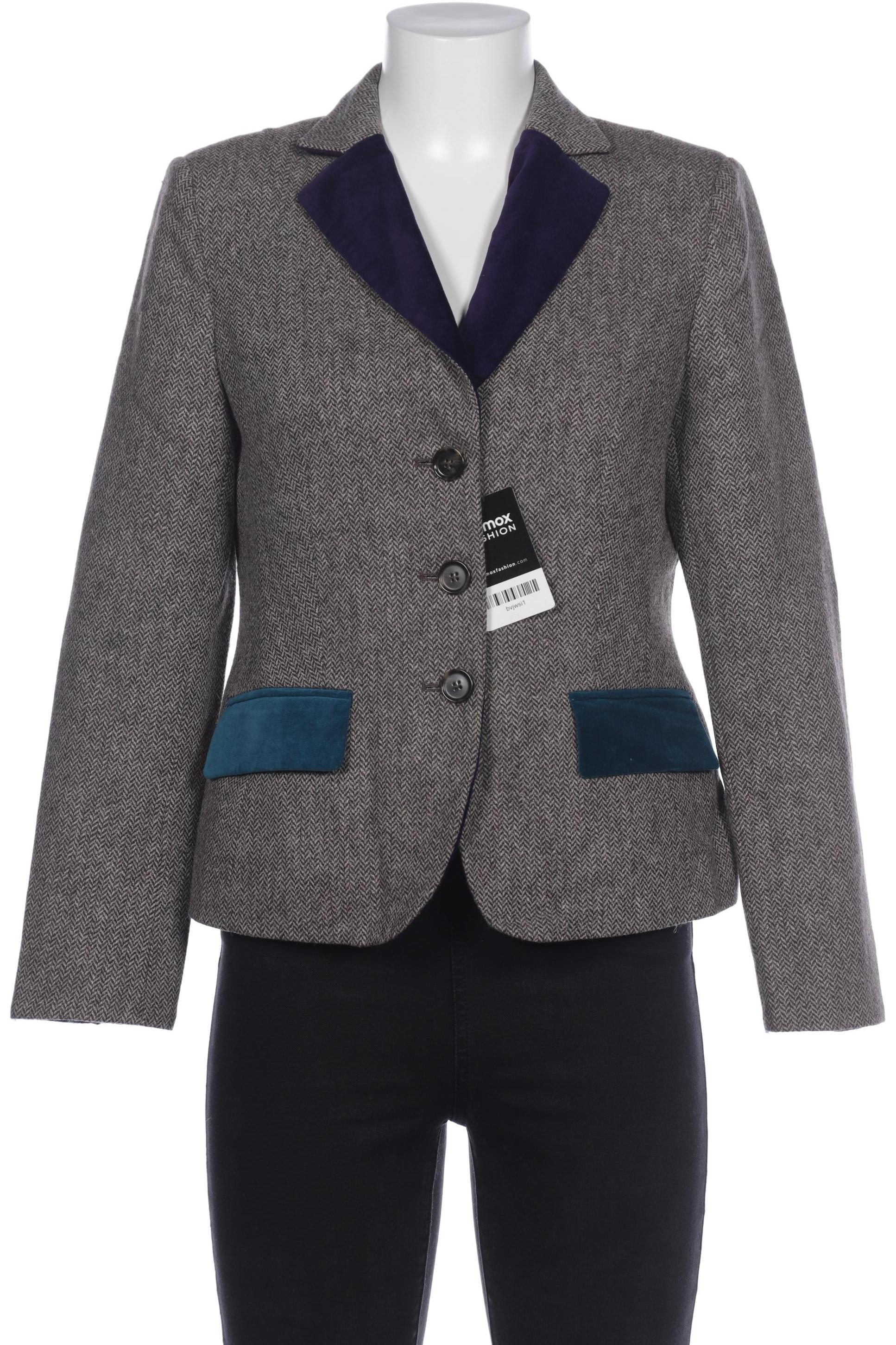 

Madeleine Damen Blazer, braun, Gr. 38