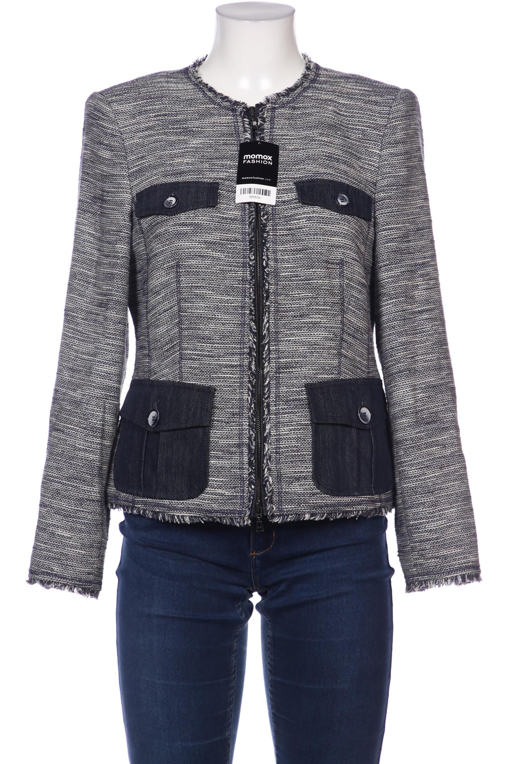 

Madeleine Damen Blazer, marineblau, Gr. 40