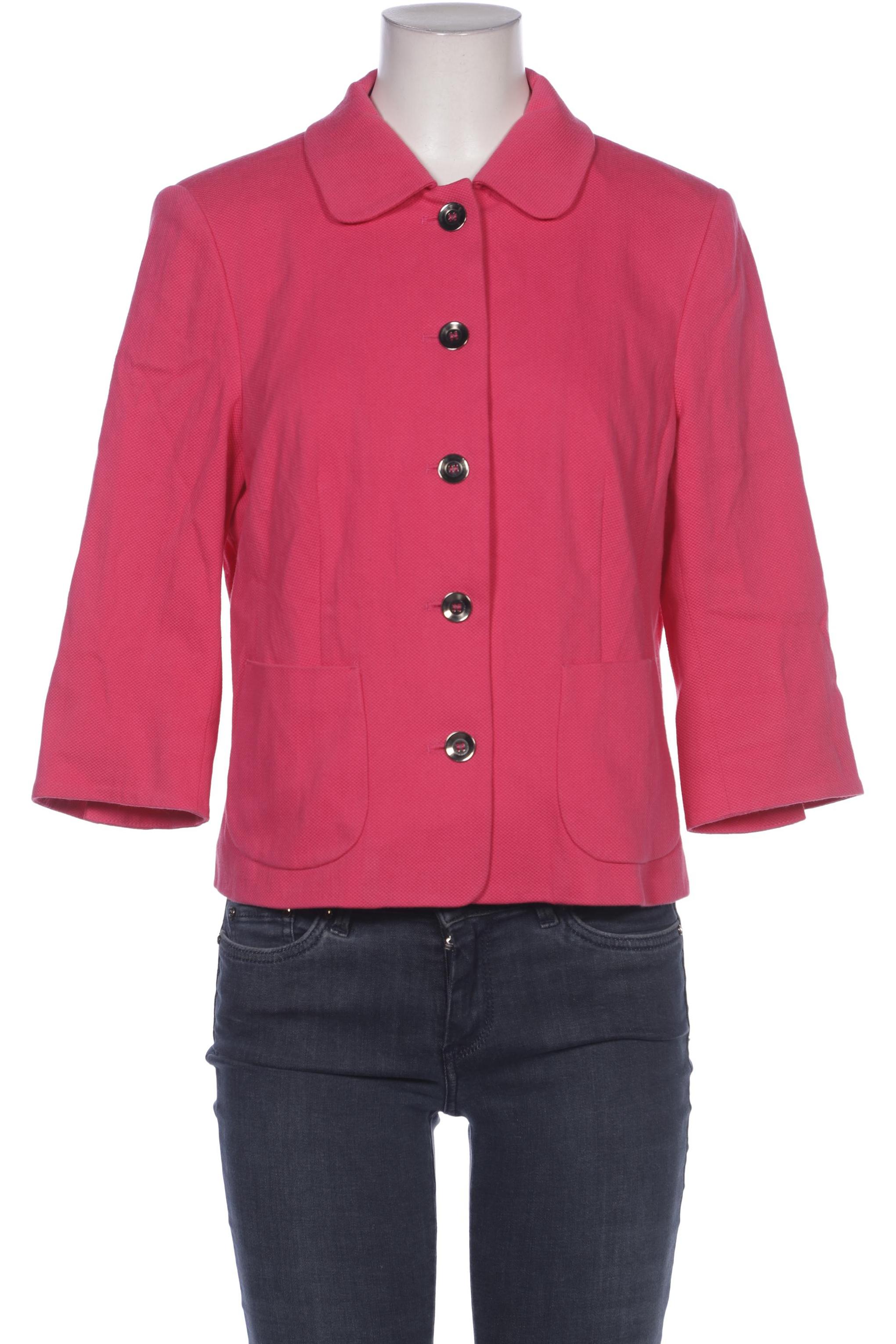 

Madeleine Damen Blazer, pink, Gr. 40