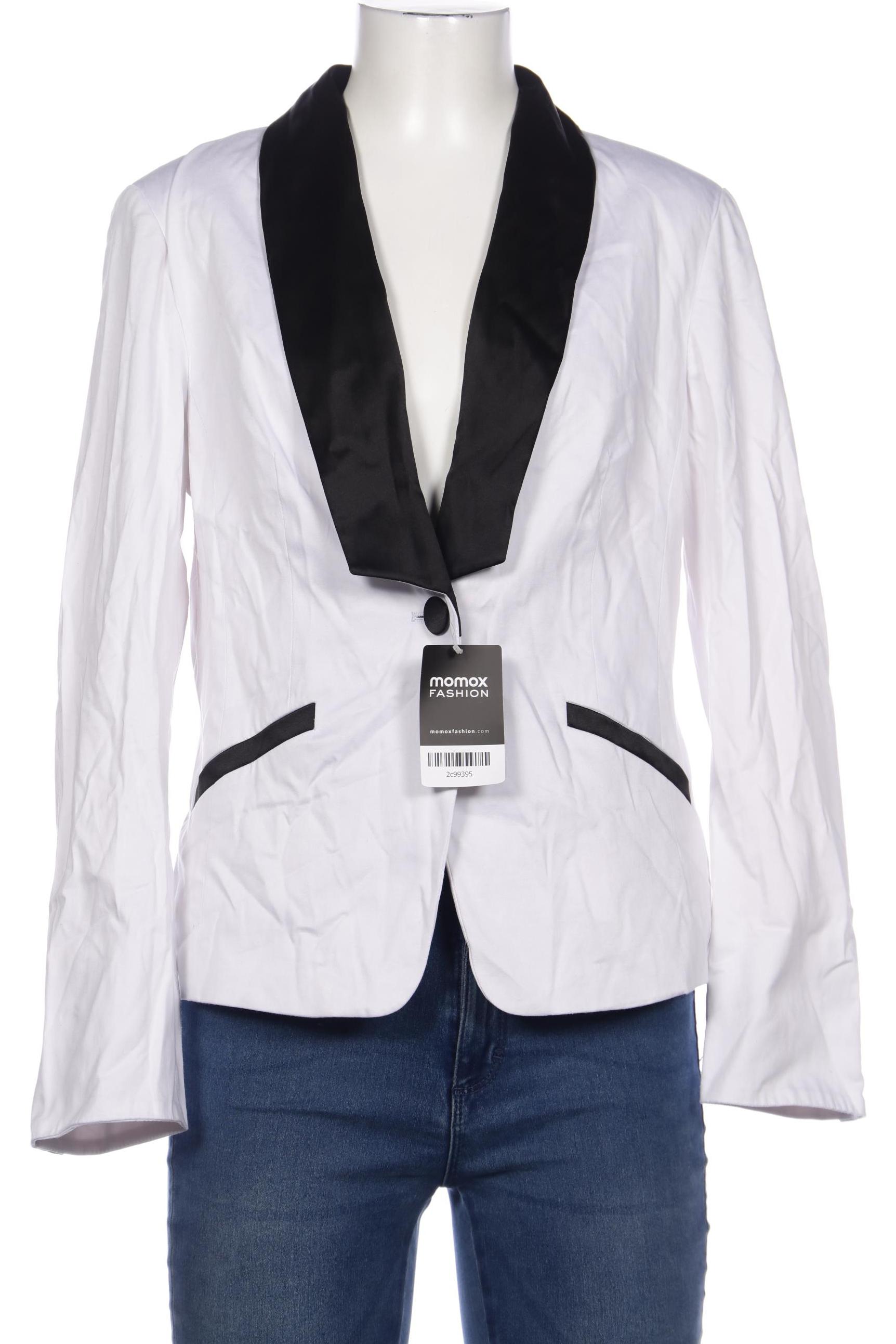 

Madeleine Damen Blazer, weiß