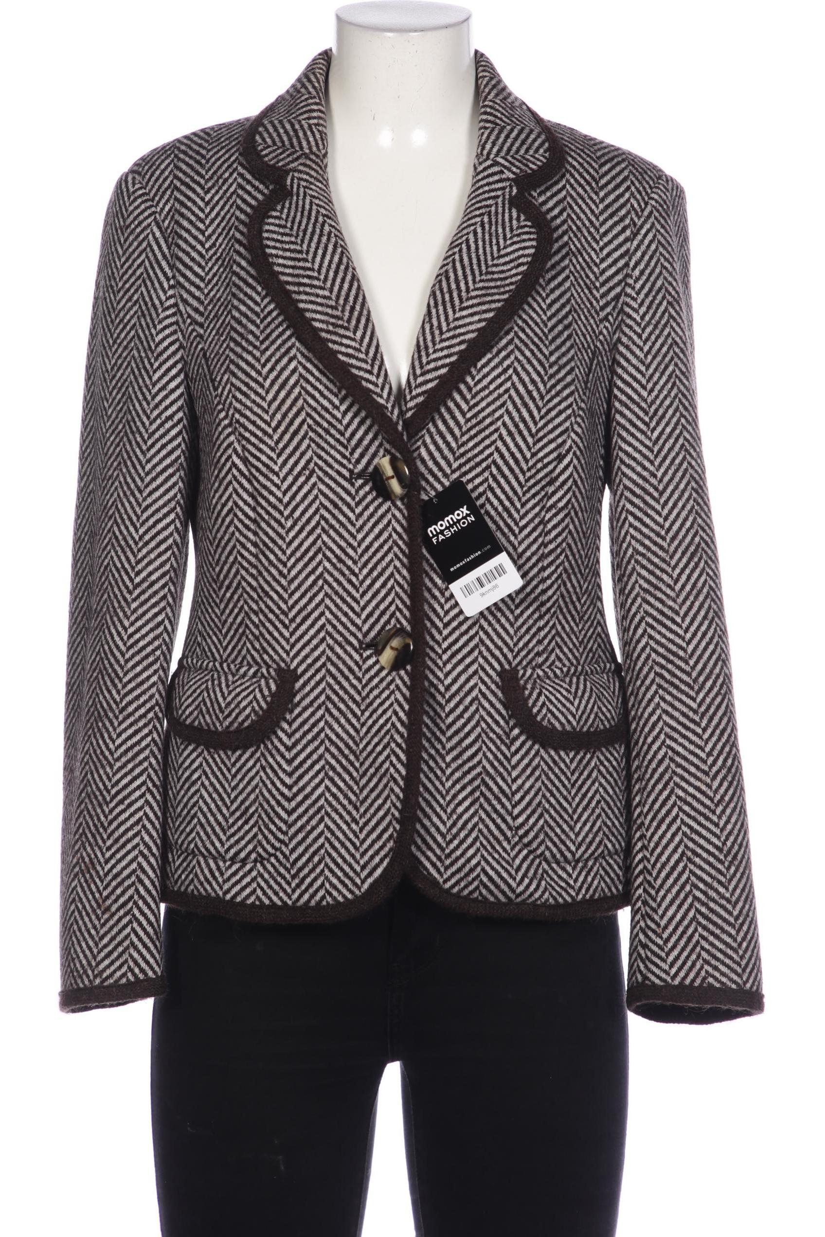 

Madeleine Damen Blazer, grau, Gr. 40