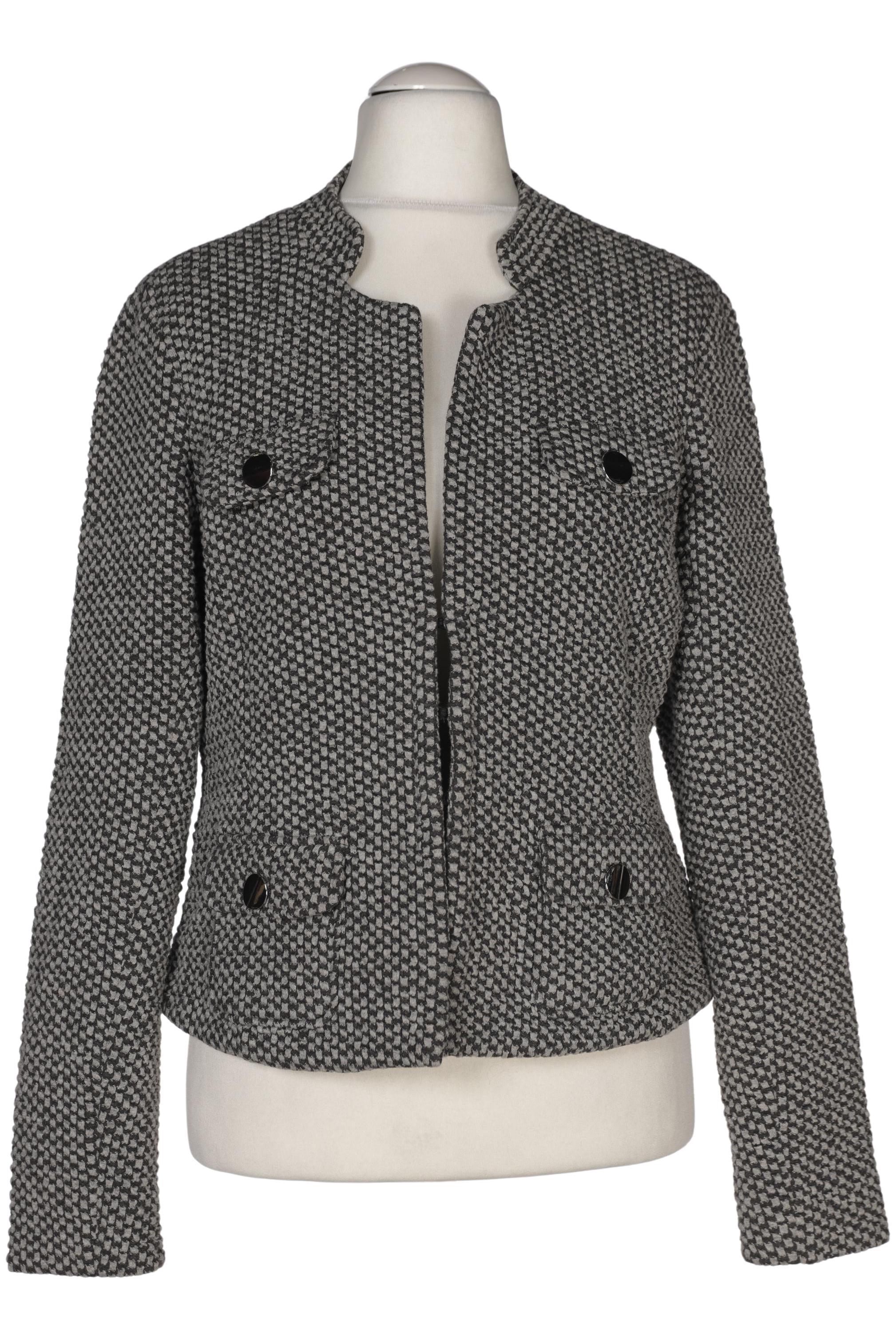 

Madeleine Damen Blazer, grau, Gr. 42