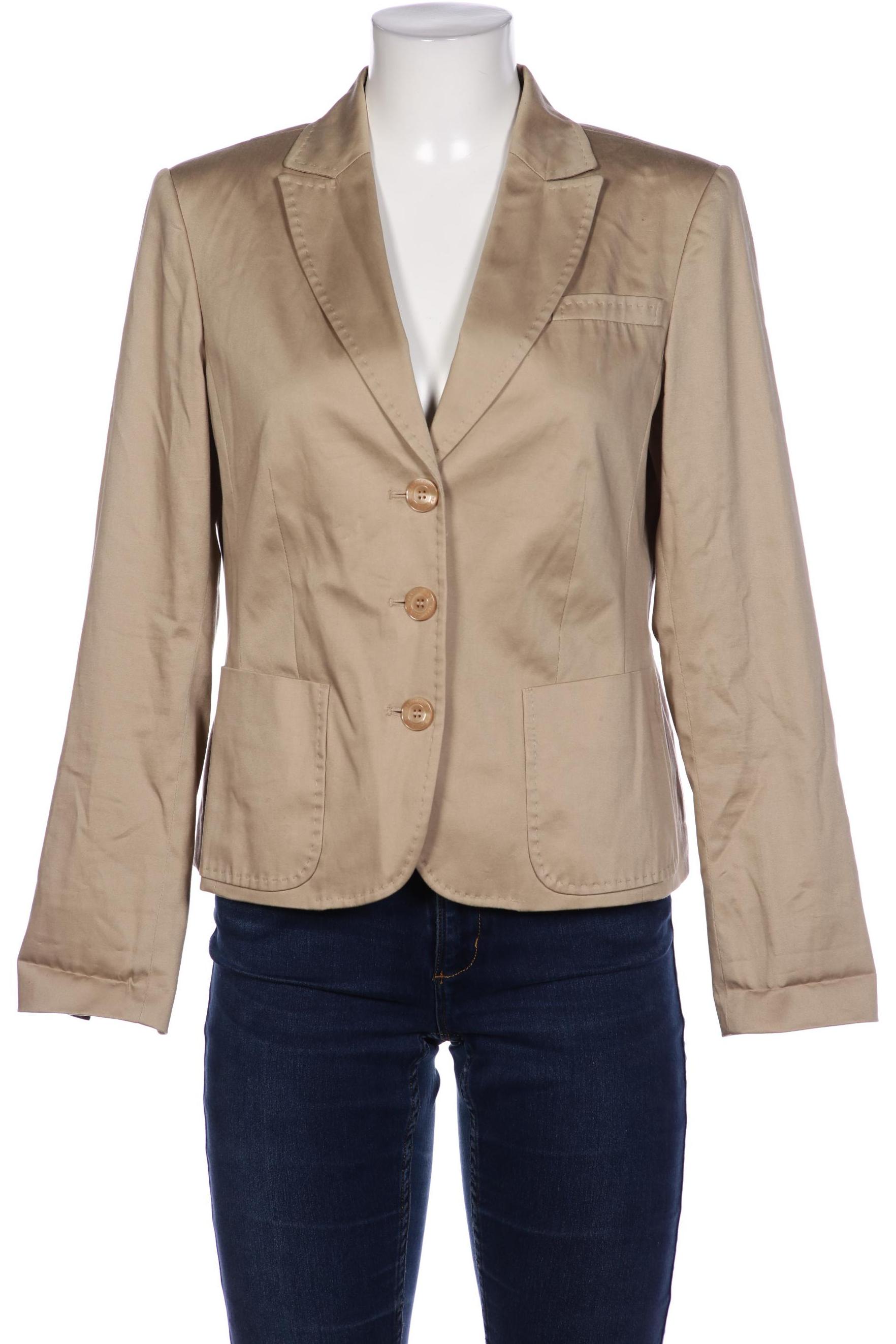 

Madeleine Damen Blazer, beige, Gr. 40