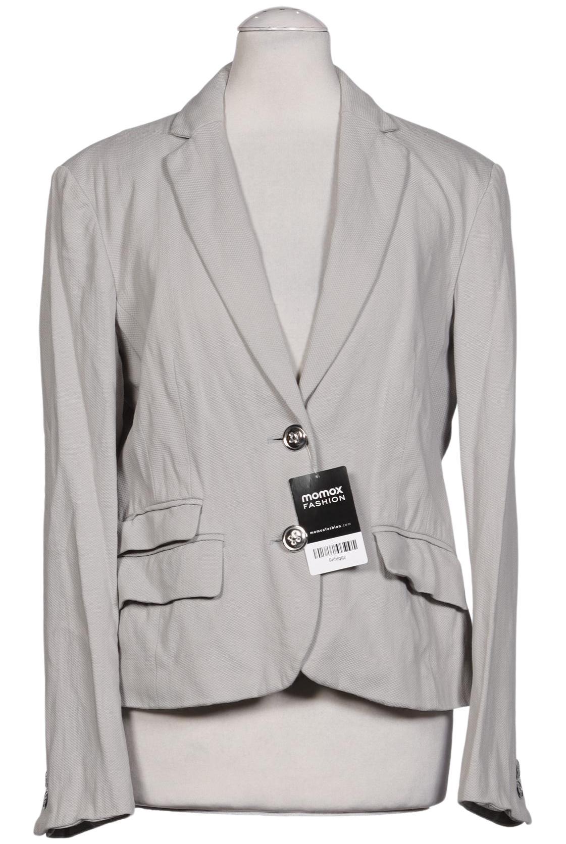 

Madeleine Damen Blazer, grau, Gr. 36