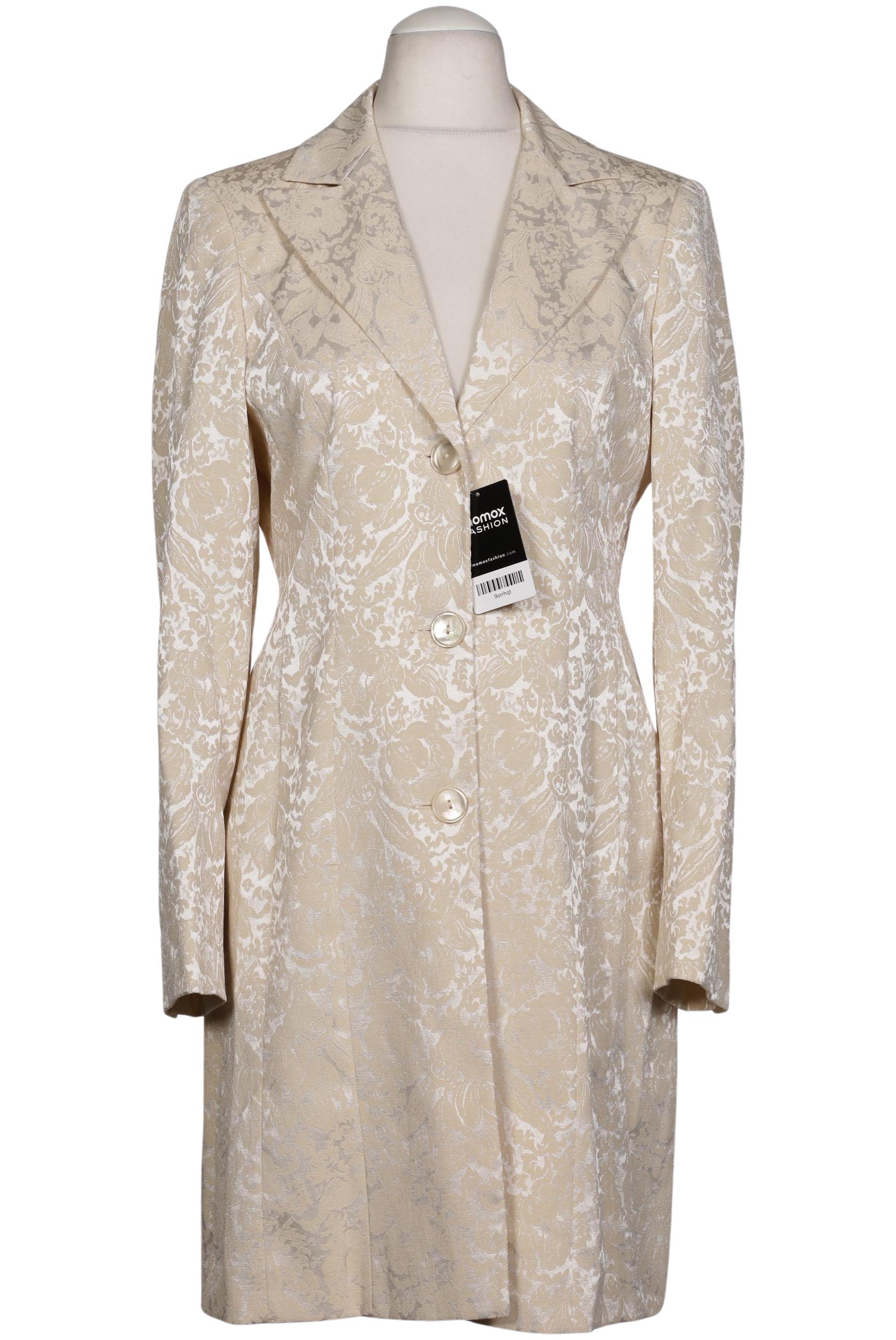 

Madeleine Damen Blazer, beige, Gr. 36