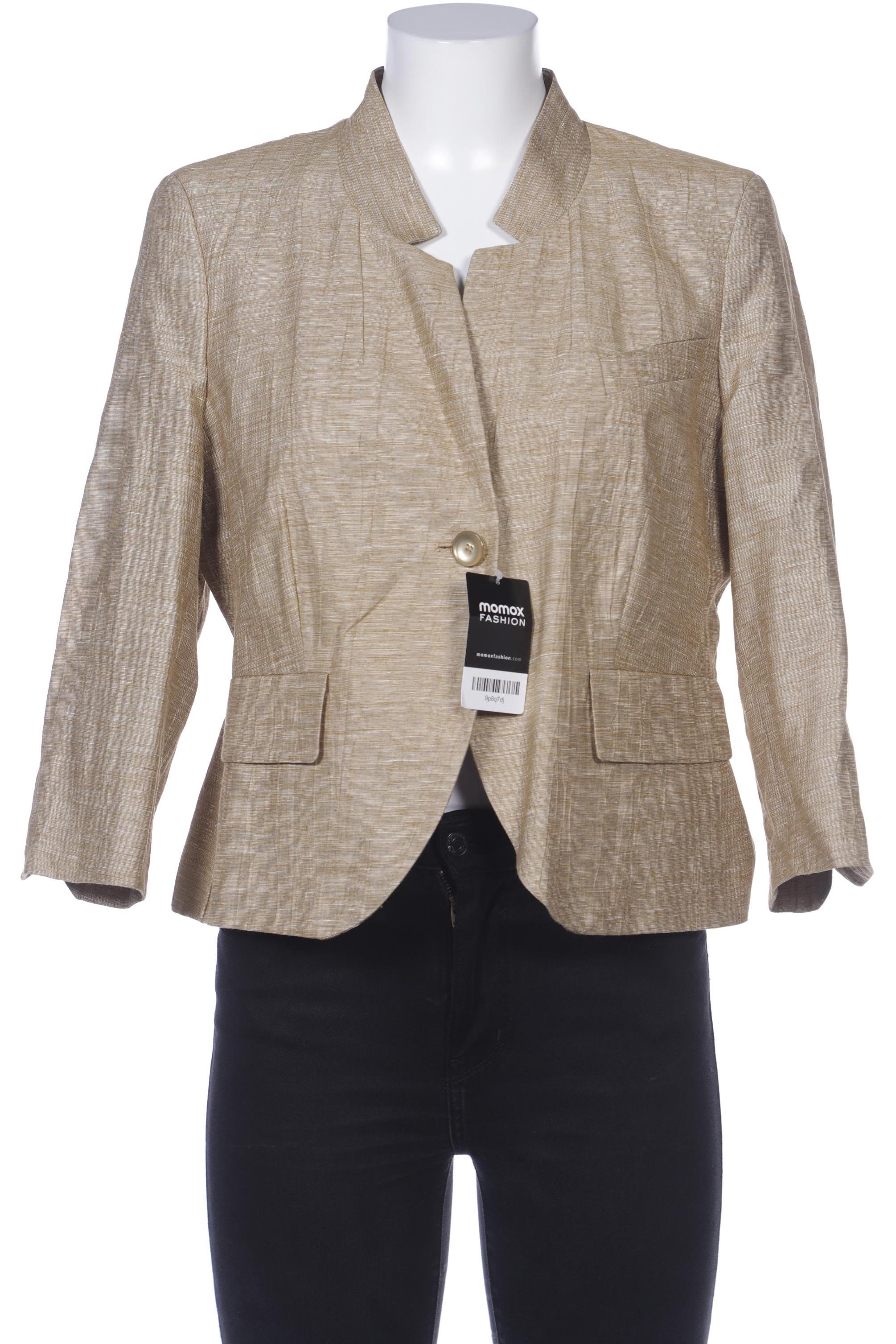 

Madeleine Damen Blazer, beige, Gr. 42