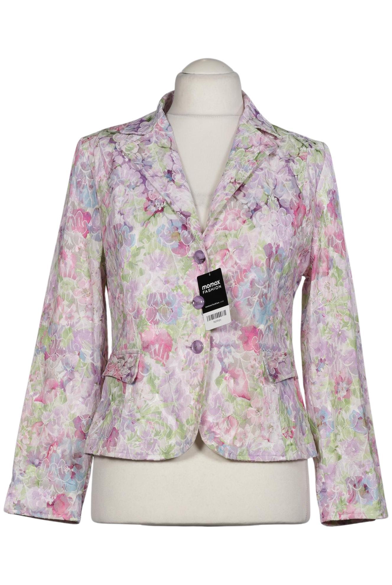 

Madeleine Damen Blazer, mehrfarbig, Gr. 42