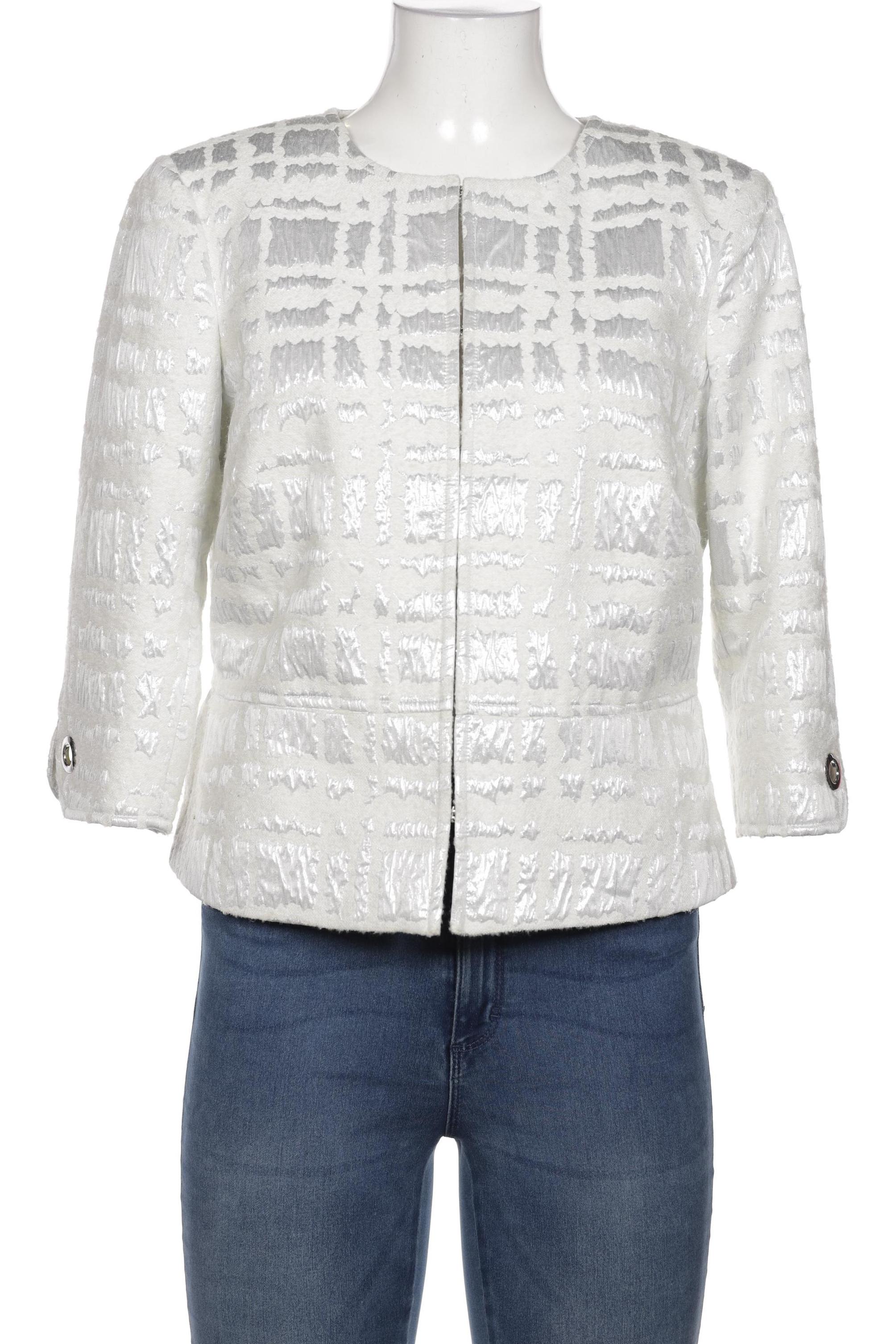 

Madeleine Damen Blazer, weiß