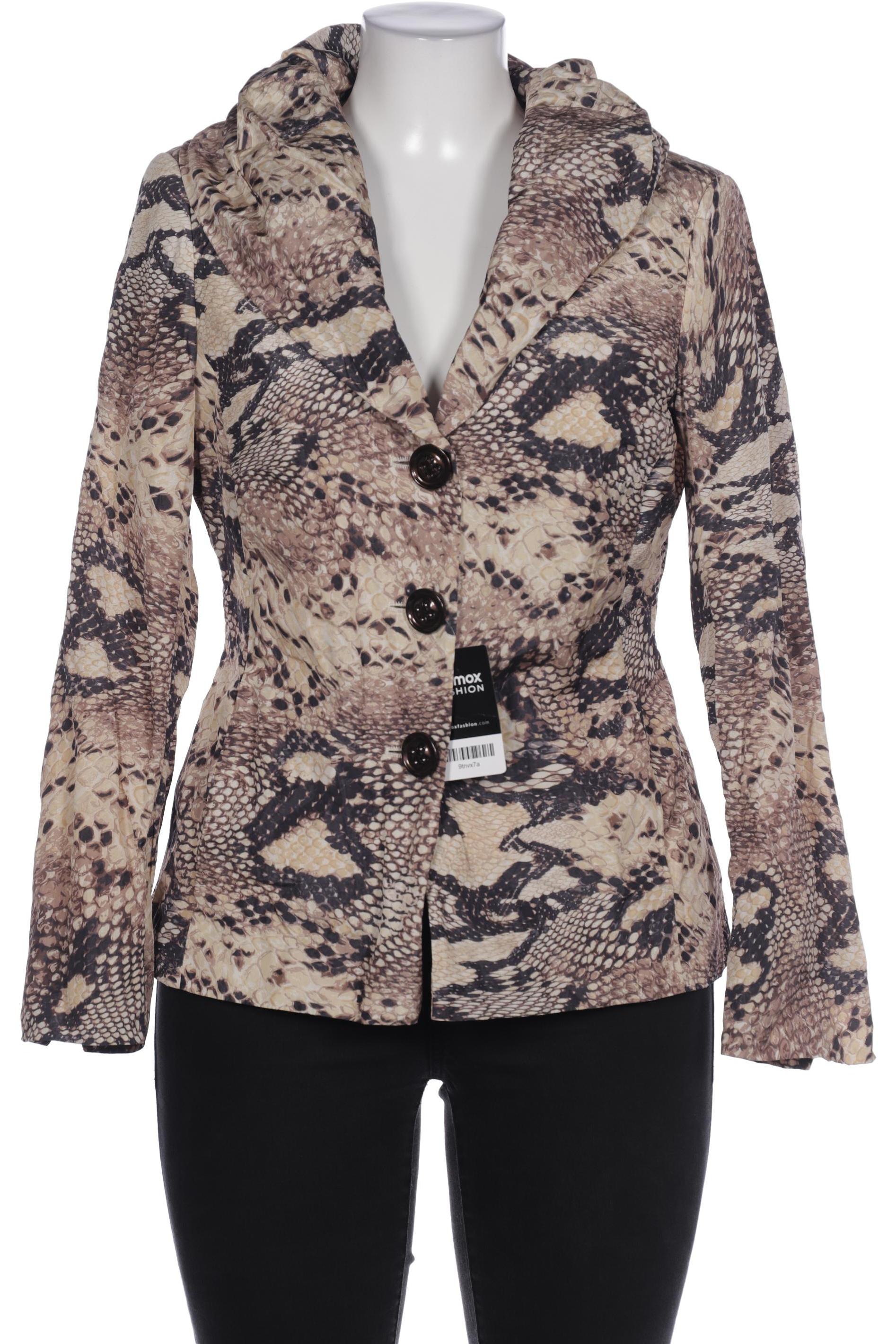 

Madeleine Damen Blazer, beige, Gr. 42