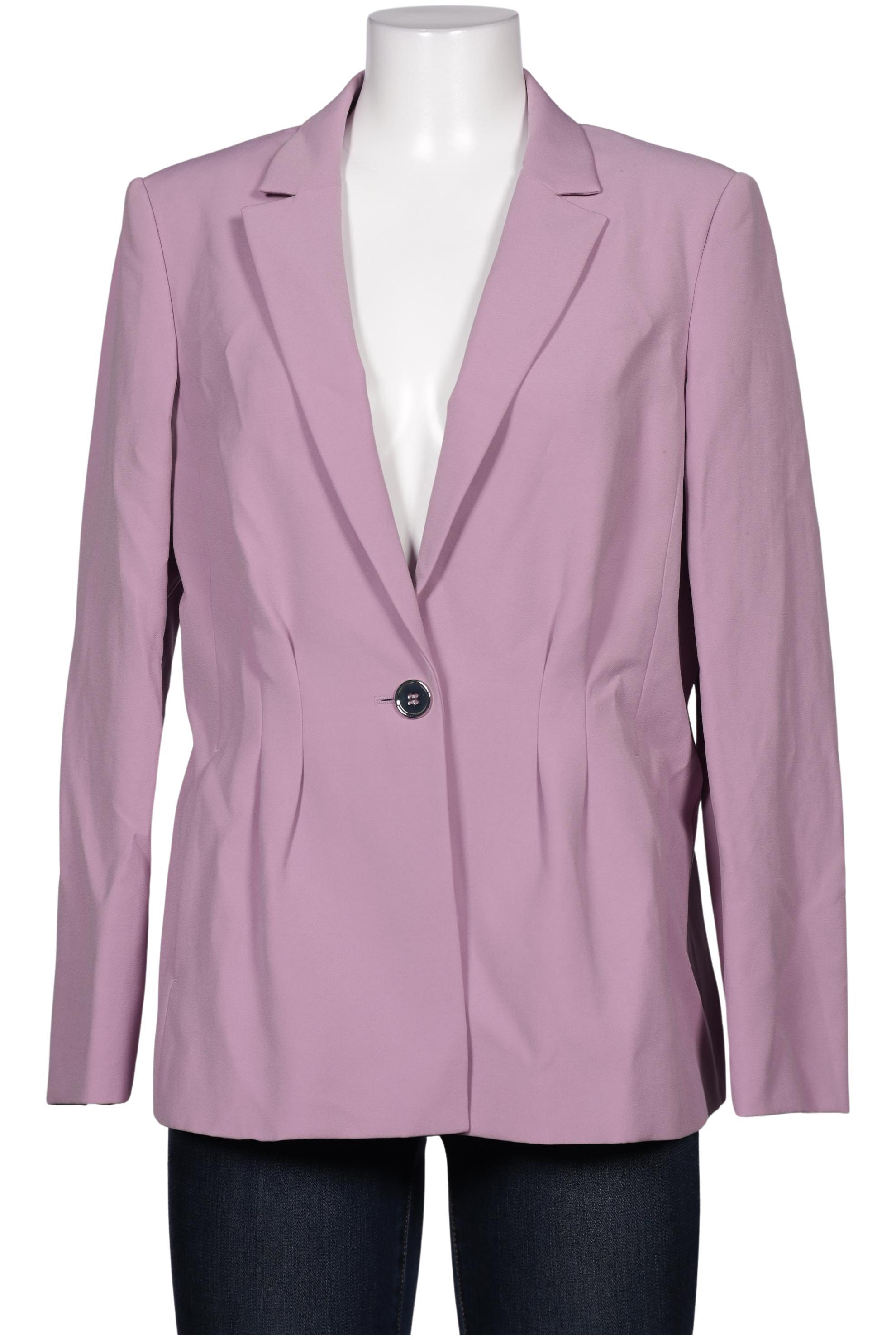 

Madeleine Damen Blazer, flieder, Gr. 42