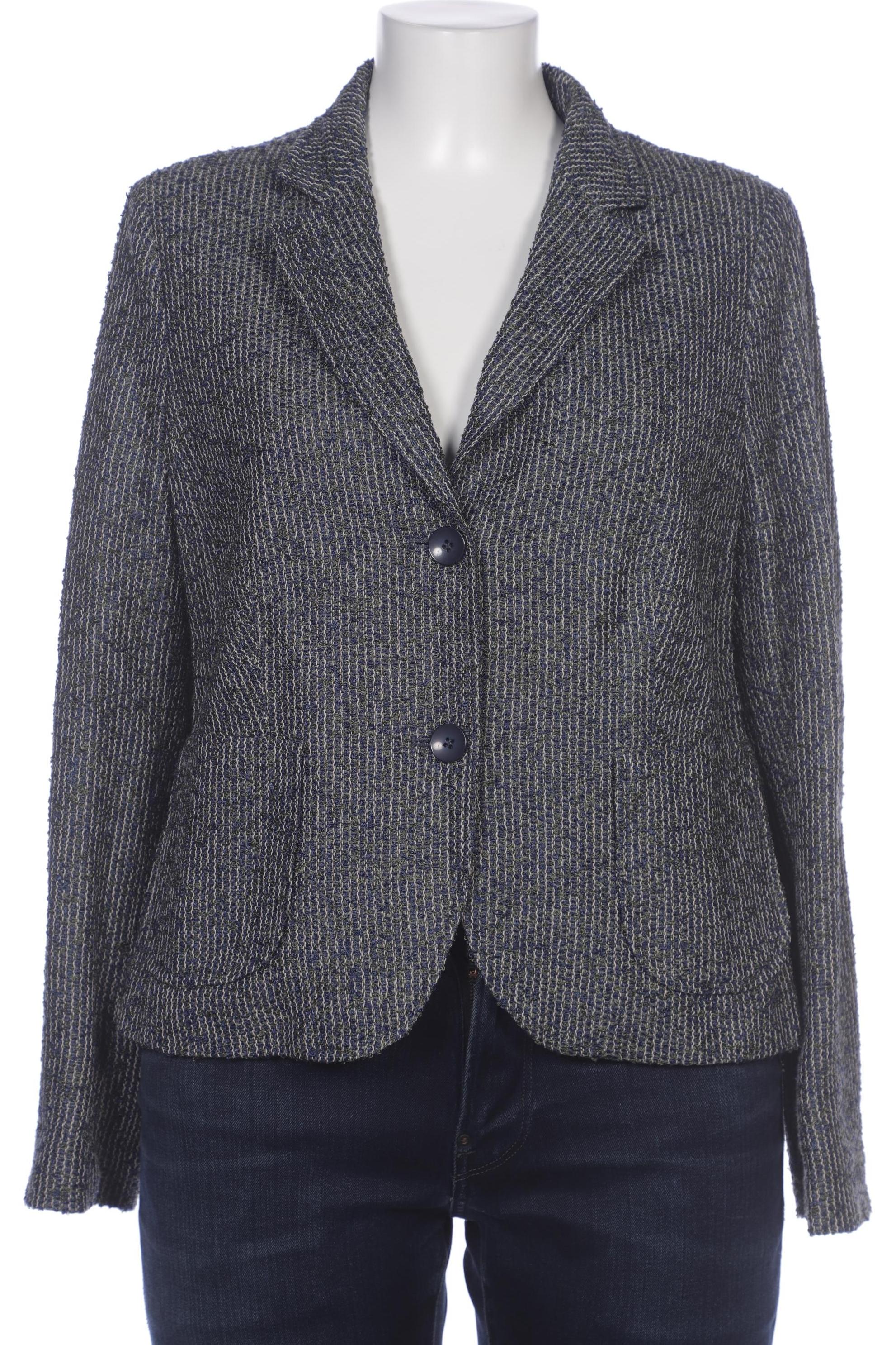 

Madeleine Damen Blazer, blau, Gr. 44