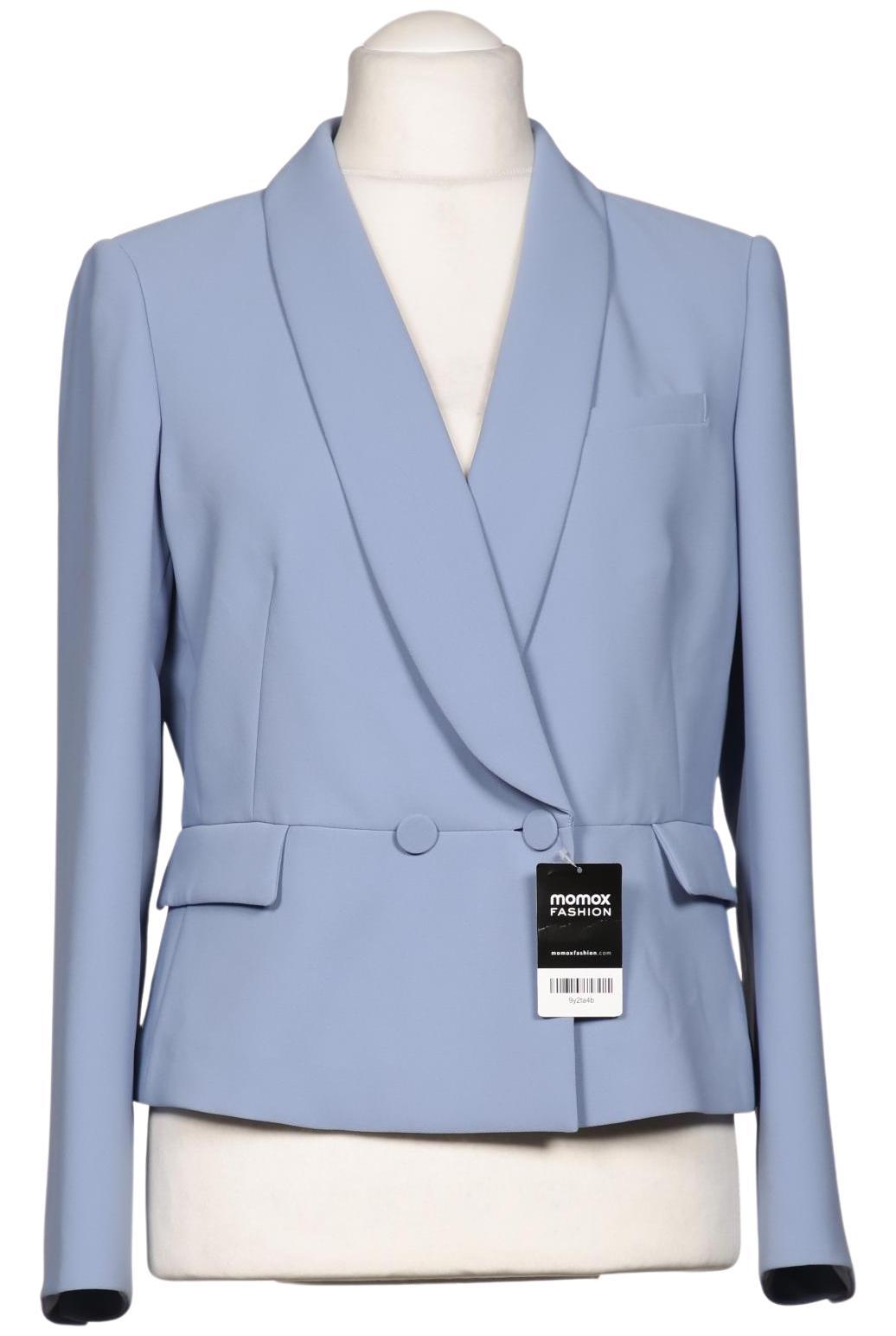 

Madeleine Damen Blazer, hellblau, Gr. 40
