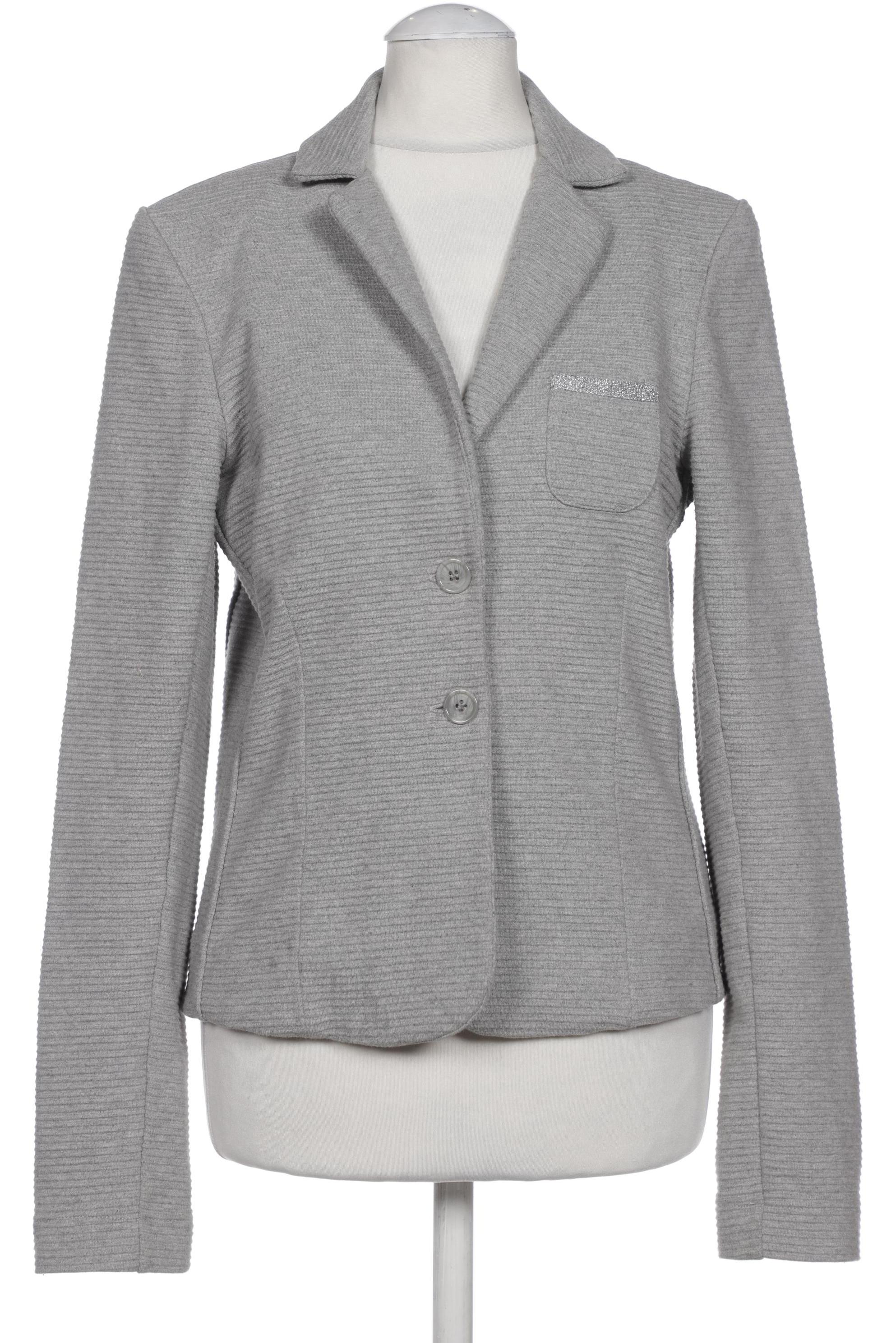 

Madeleine Damen Blazer, grau, Gr. 38