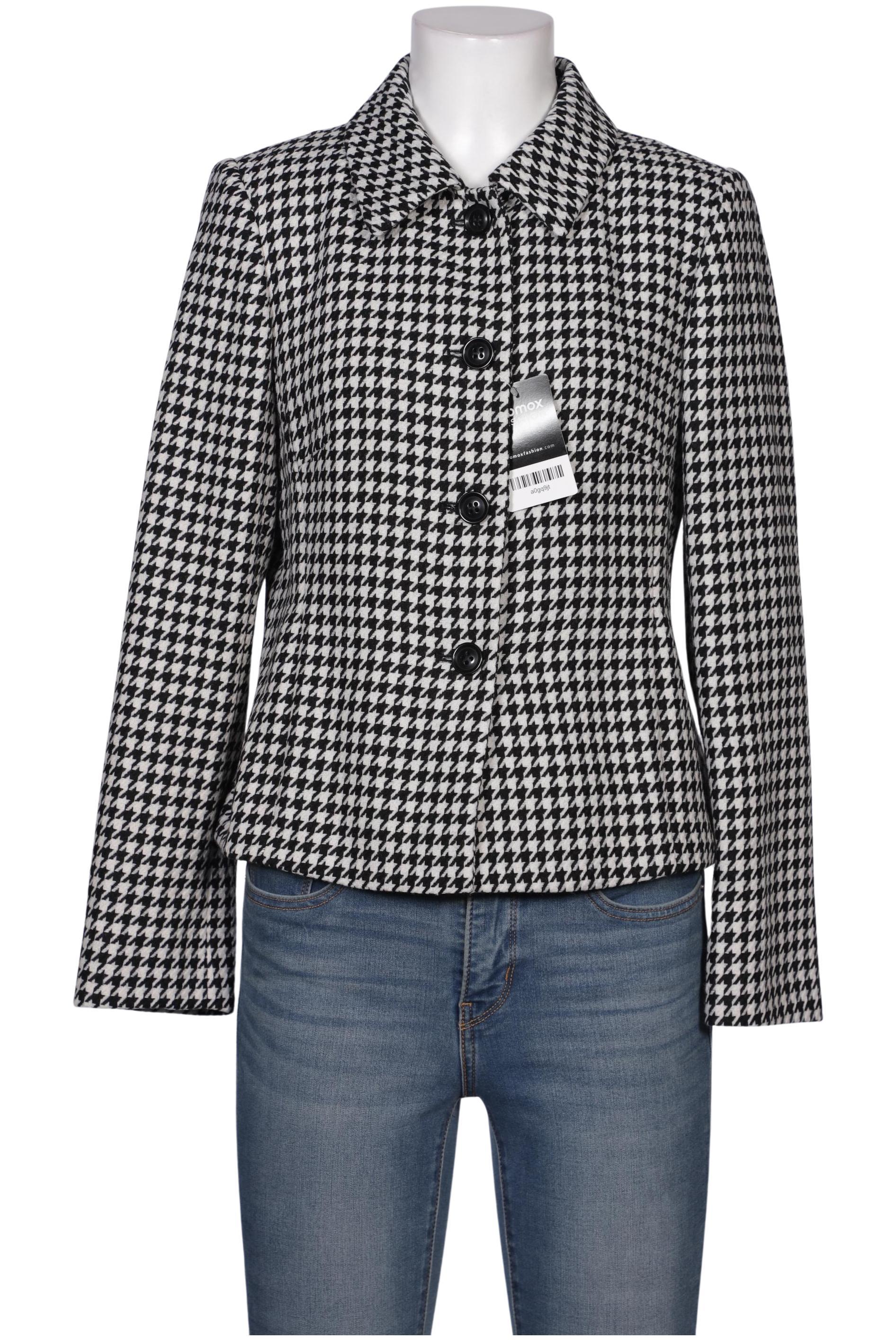 

Madeleine Damen Blazer, schwarz, Gr. 36