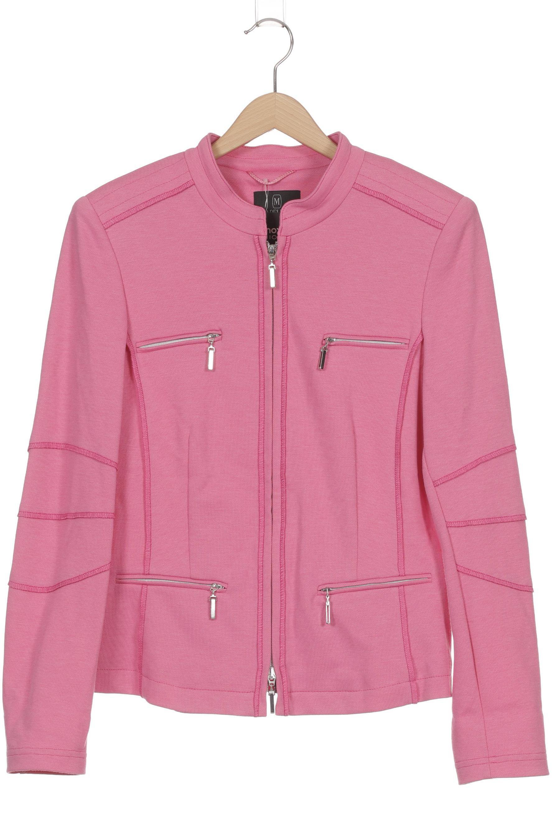 

Madeleine Damen Strickjacke, pink, Gr. 36