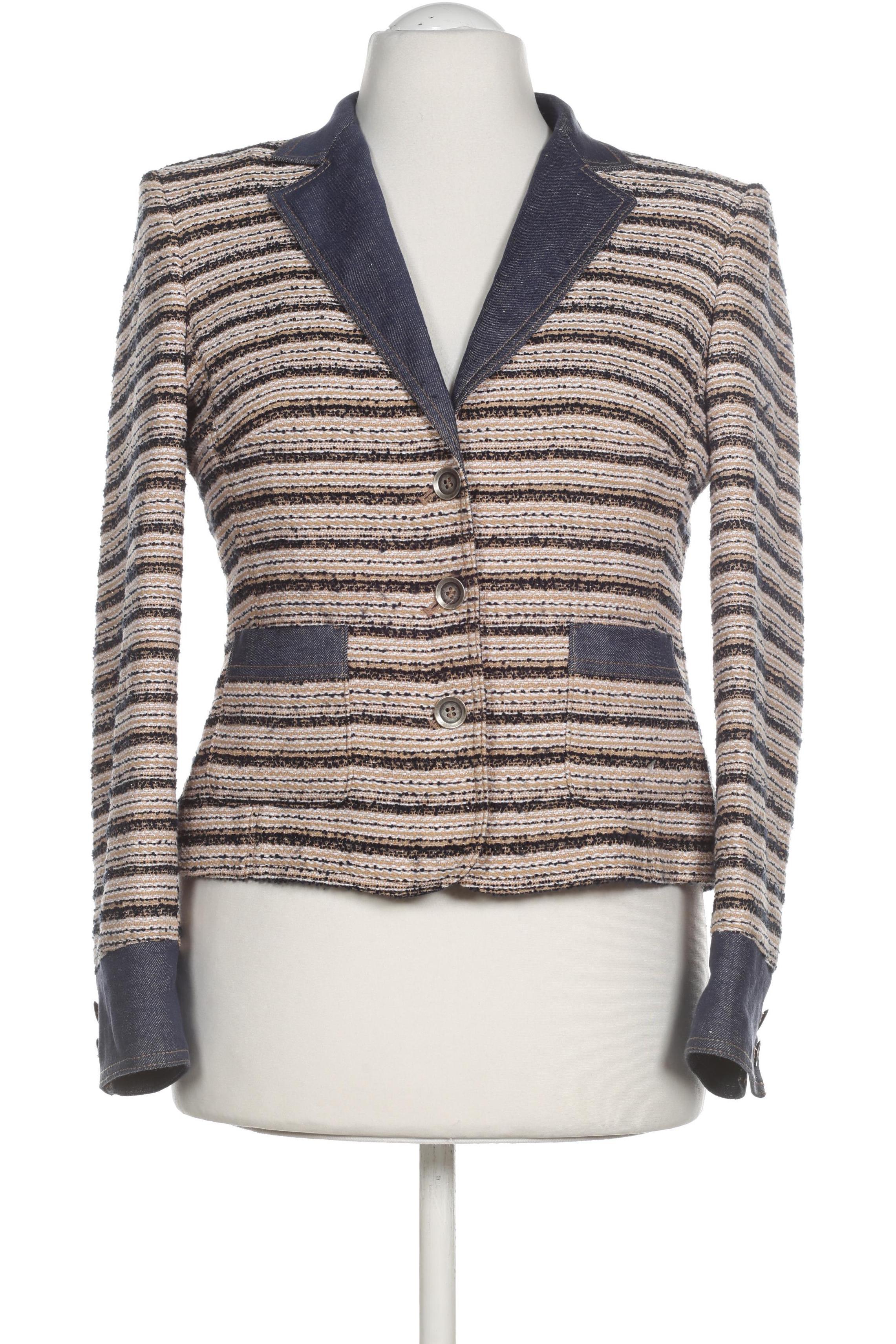 

Madeleine Damen Blazer, beige, Gr. 40