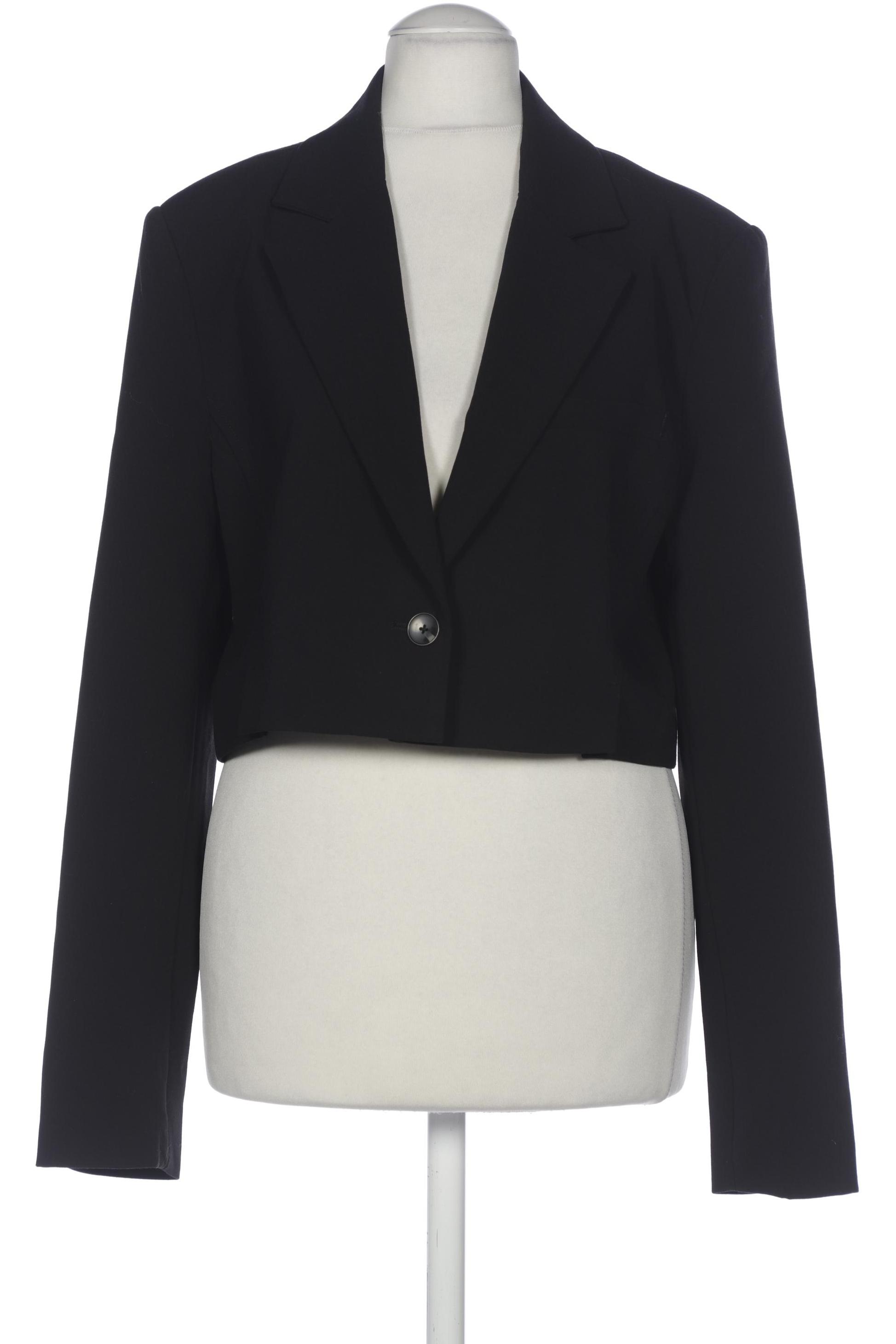 

Madeleine Damen Blazer, marineblau, Gr. 34