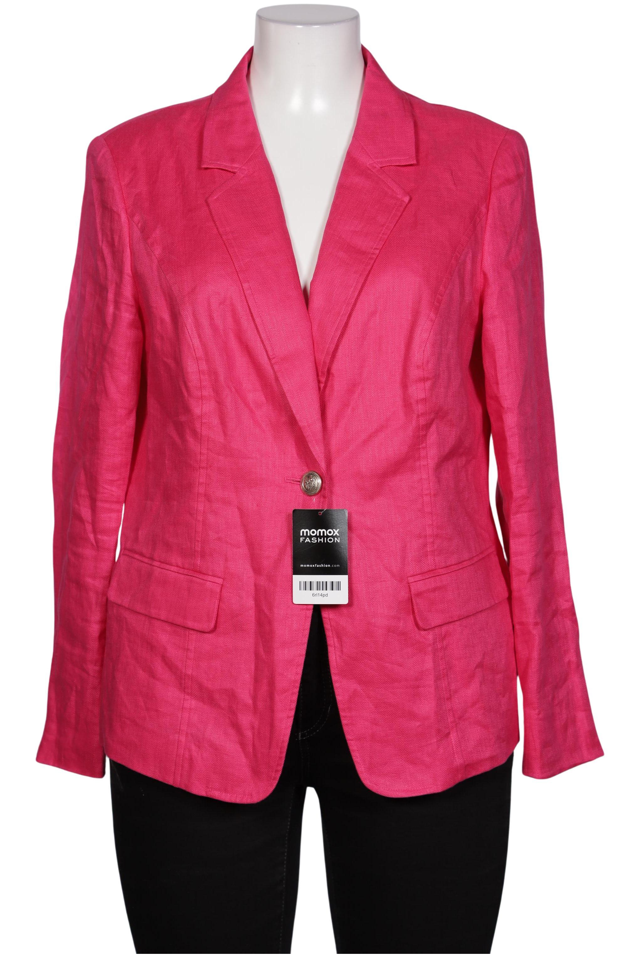 

Madeleine Damen Blazer, pink, Gr. 44