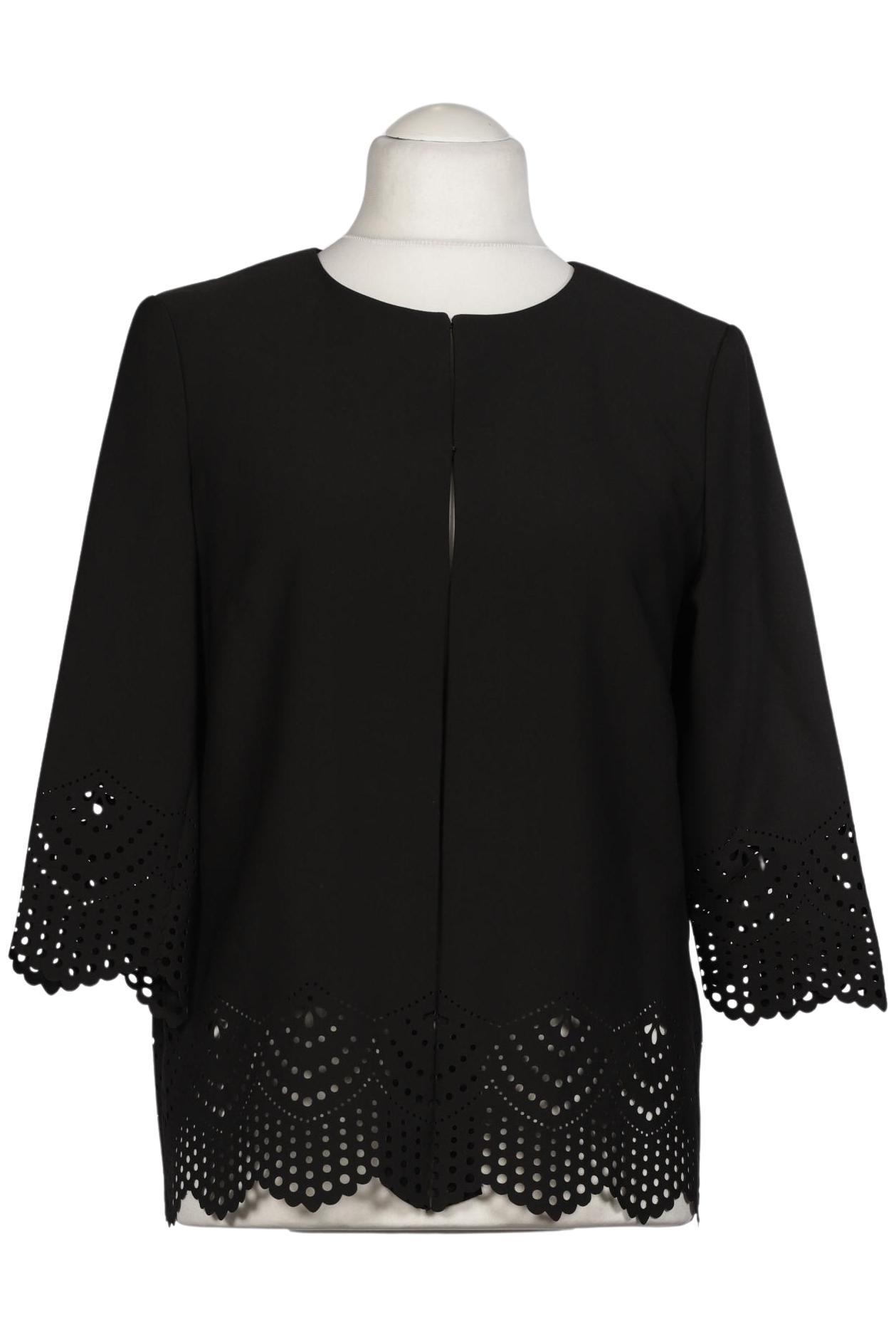 

Madeleine Damen Blazer, schwarz, Gr. 42