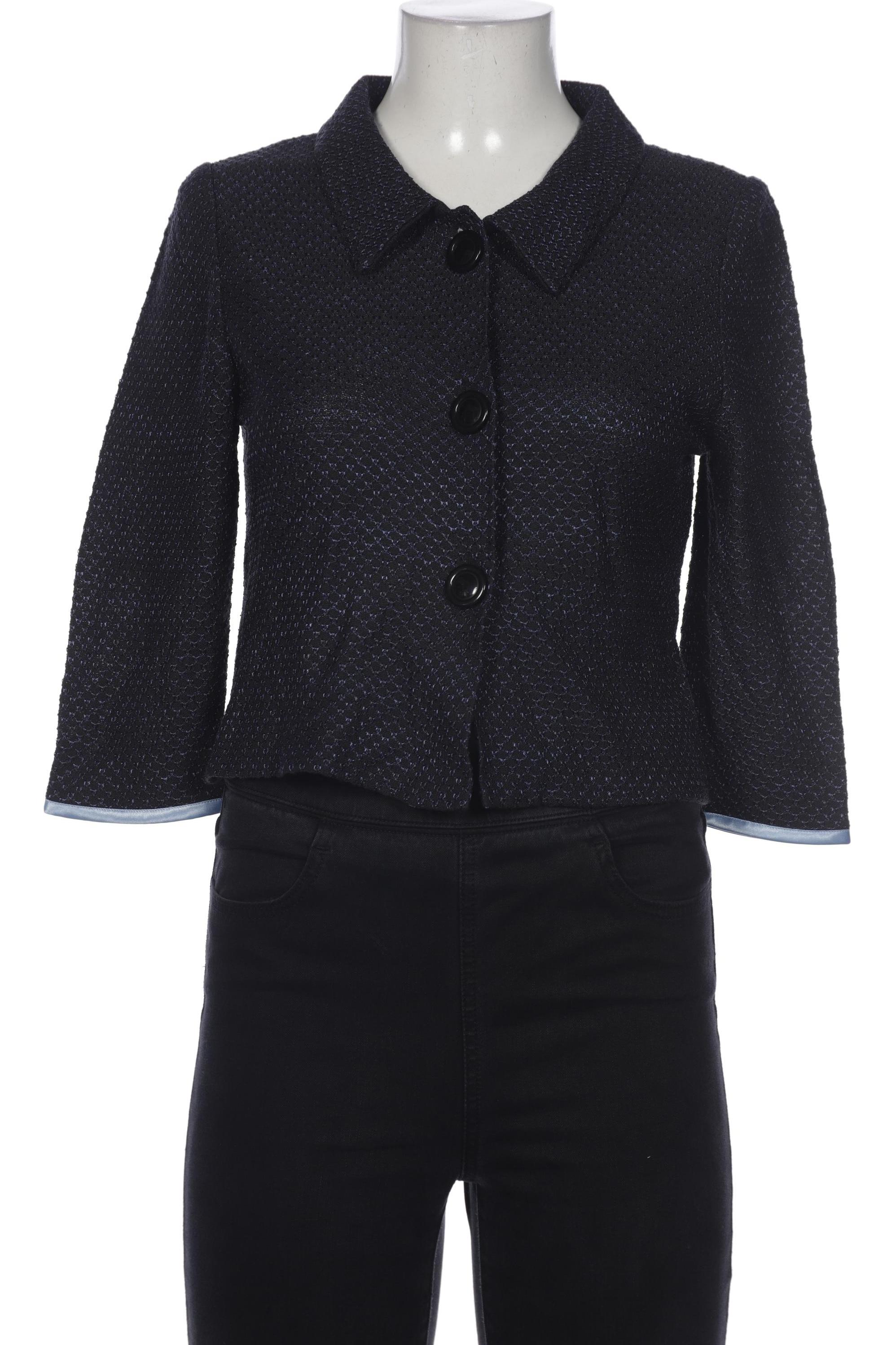 

Madeleine Damen Blazer, marineblau, Gr. 38