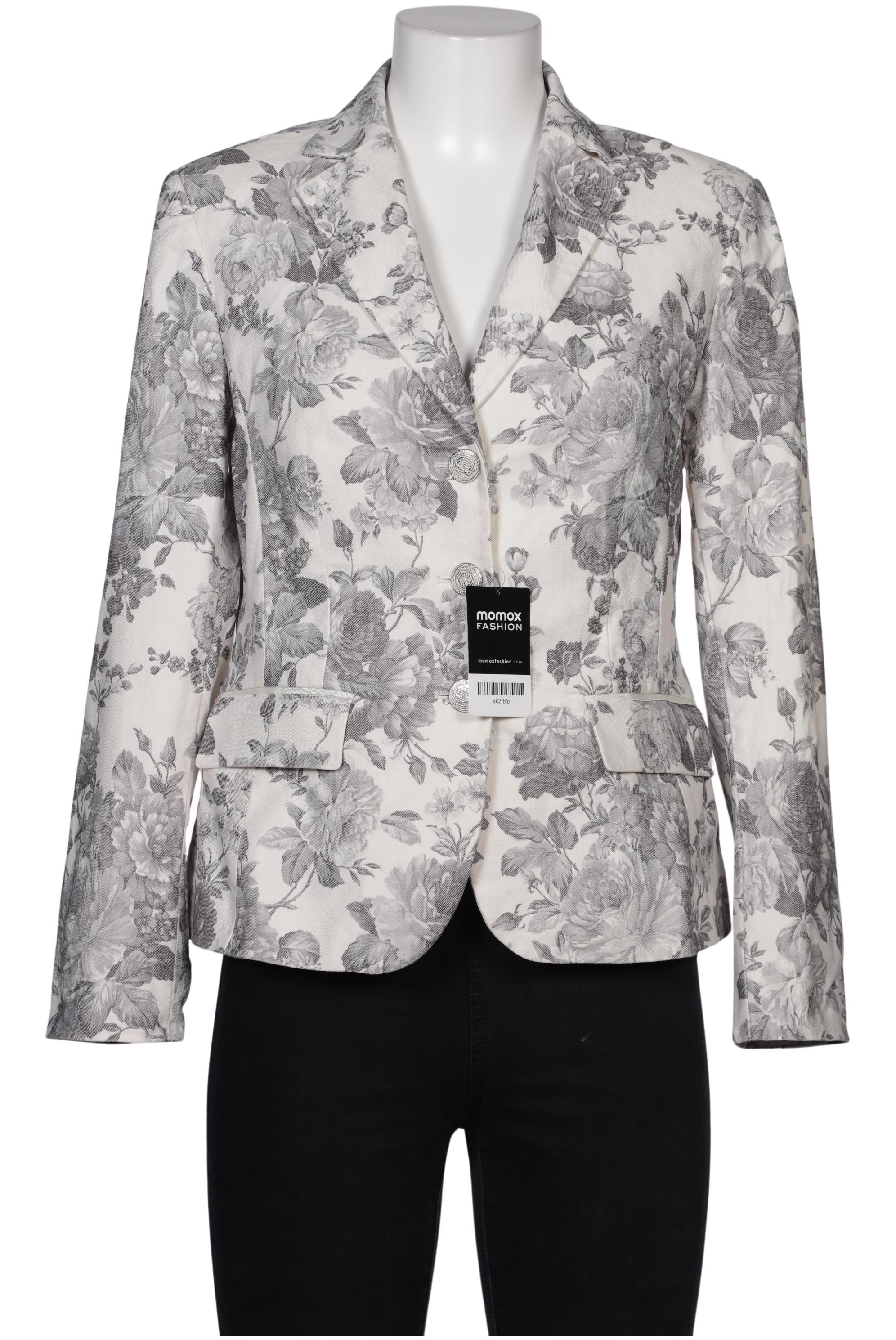 

Madeleine Damen Blazer, grau, Gr. 40