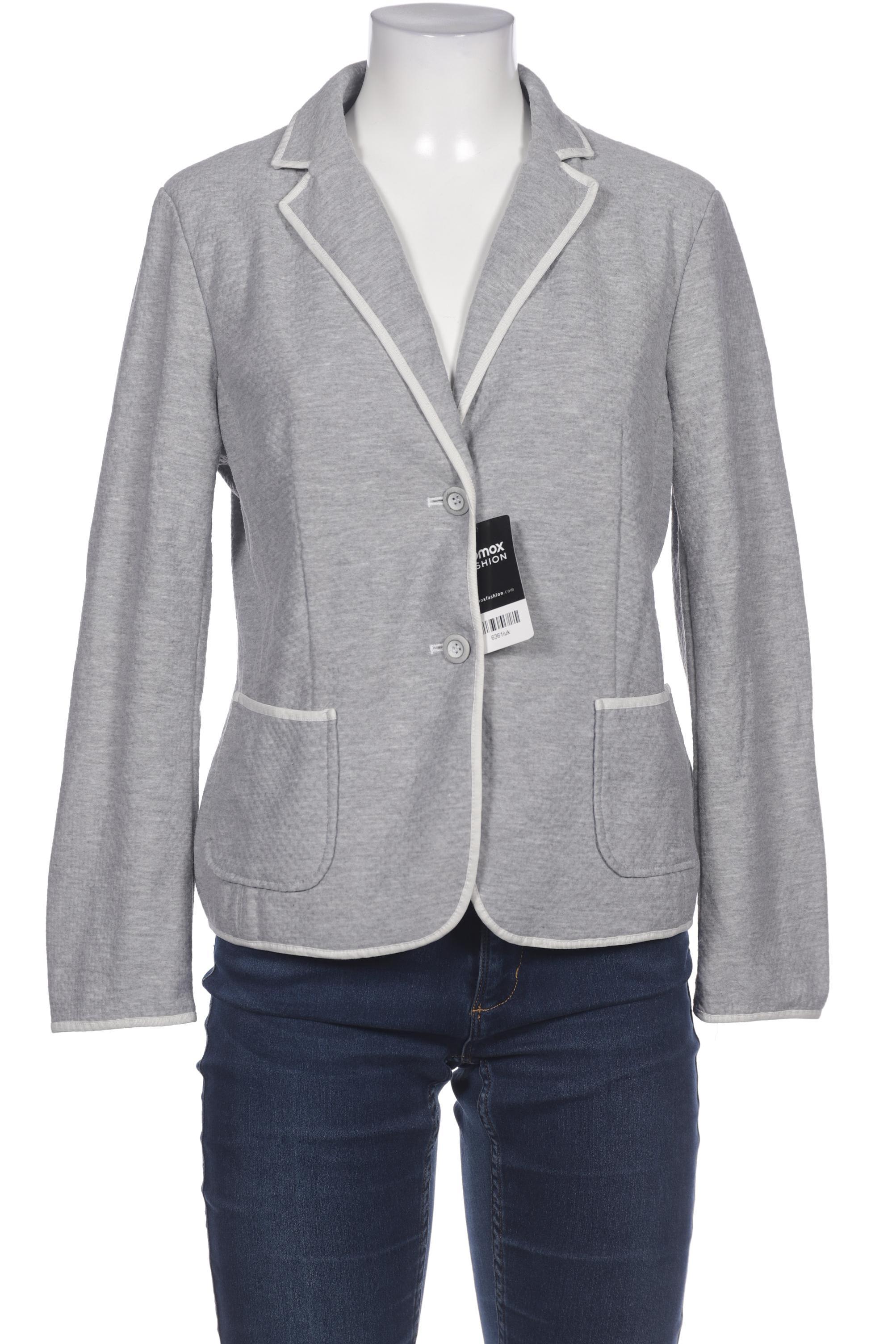 

Madeleine Damen Blazer, grau, Gr. 42
