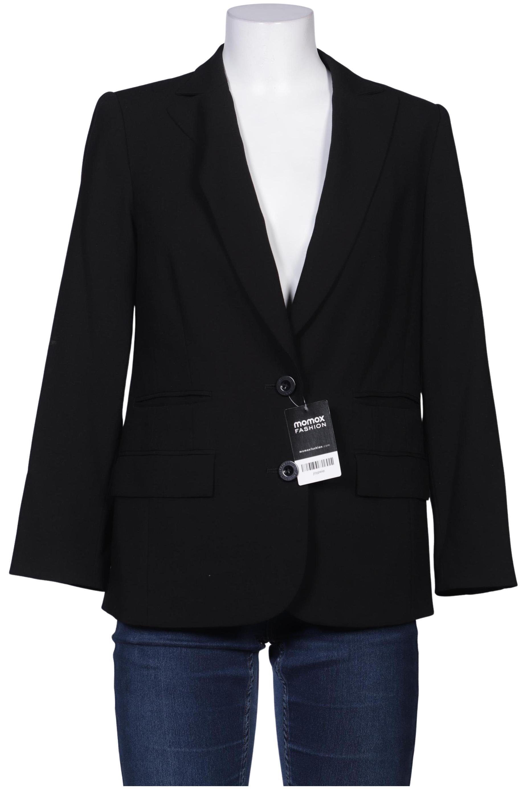 

Madeleine Damen Blazer, schwarz, Gr. 18
