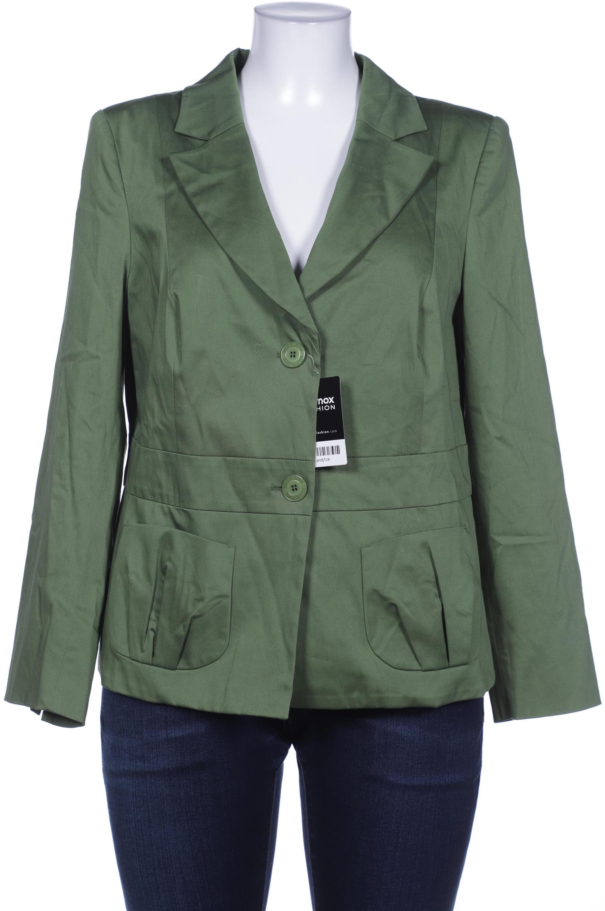 

Madeleine Damen Blazer, grün