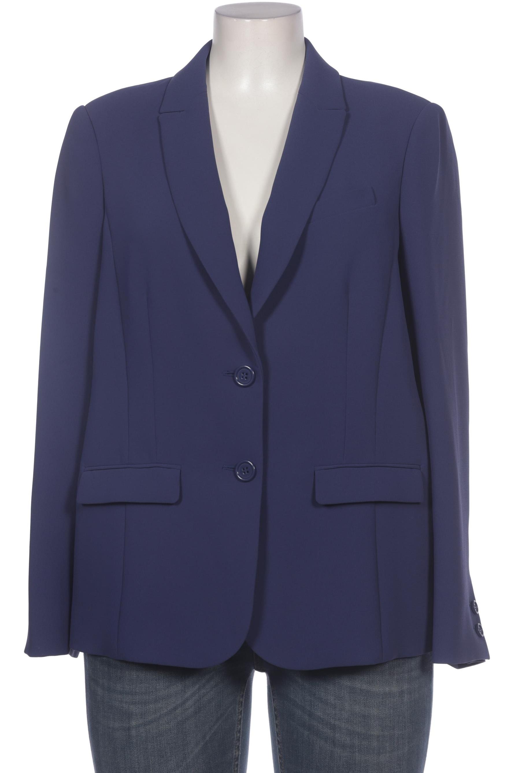 

Madeleine Damen Blazer, marineblau, Gr. 46