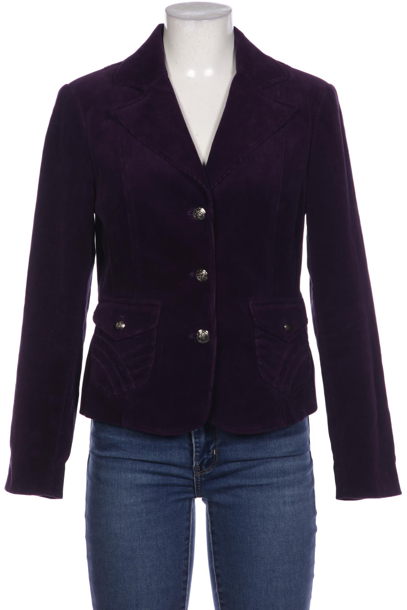 

Madeleine Damen Blazer, flieder, Gr. 38