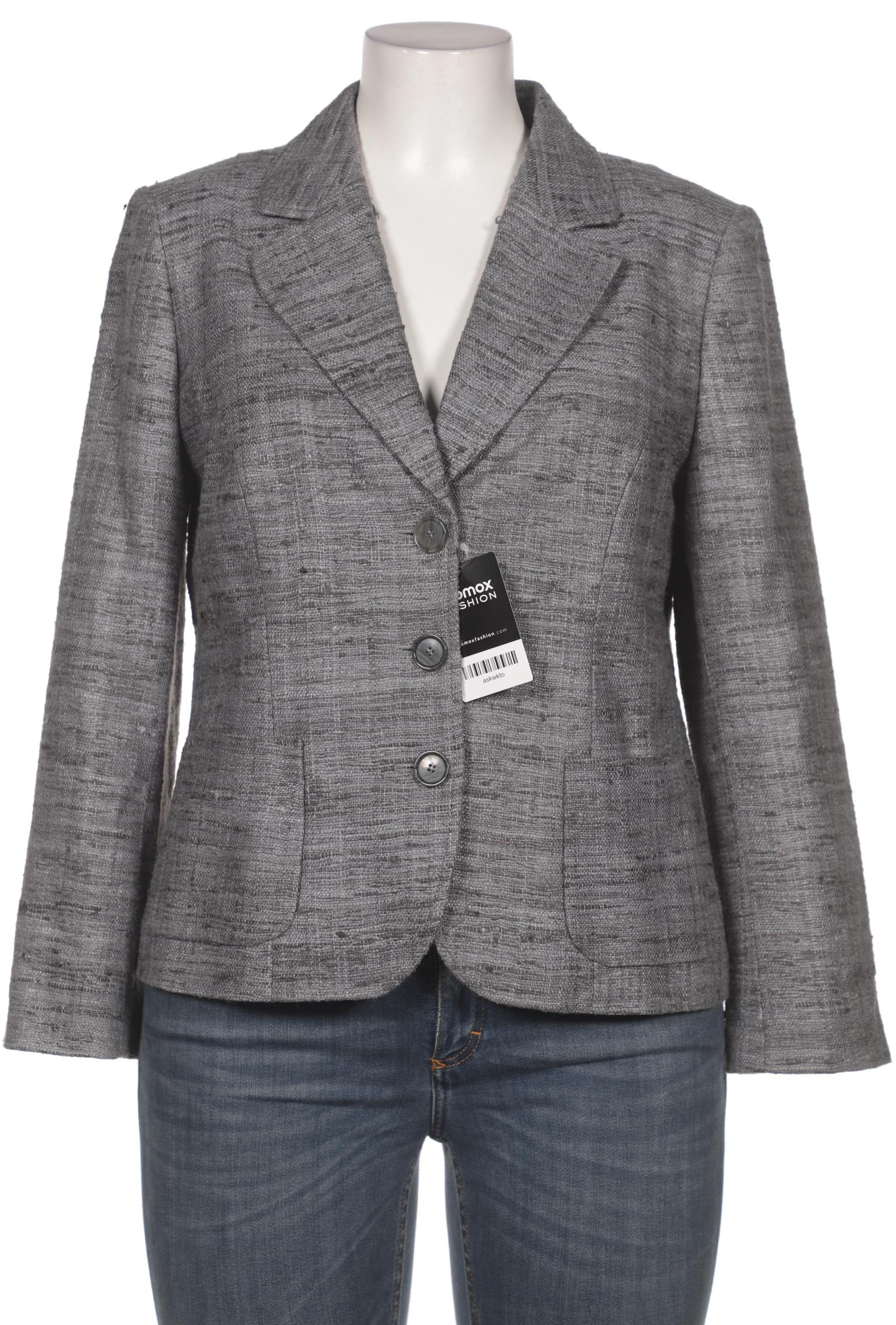 

Madeleine Damen Blazer, grau, Gr. 42