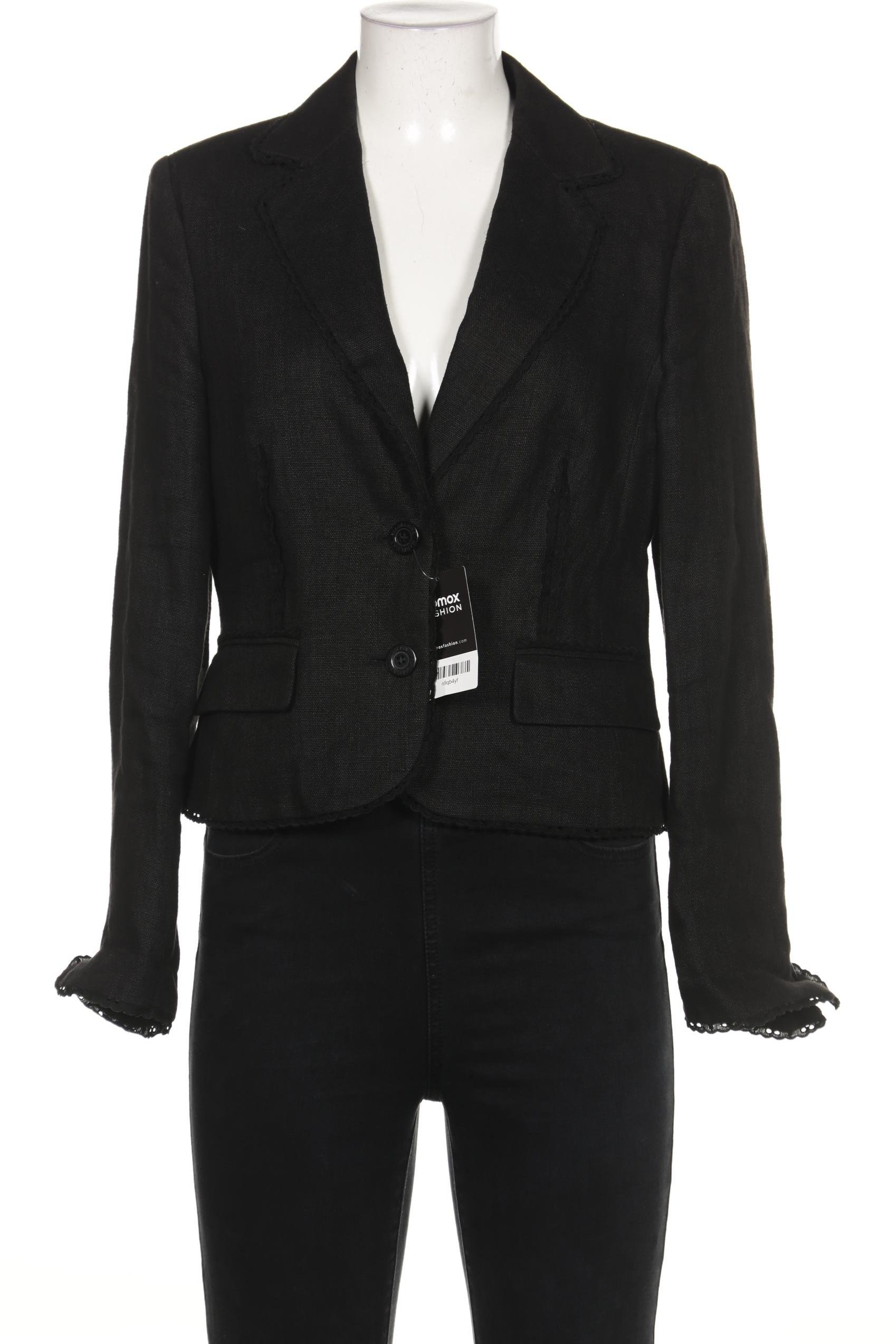 

Madeleine Damen Blazer, braun, Gr. 40