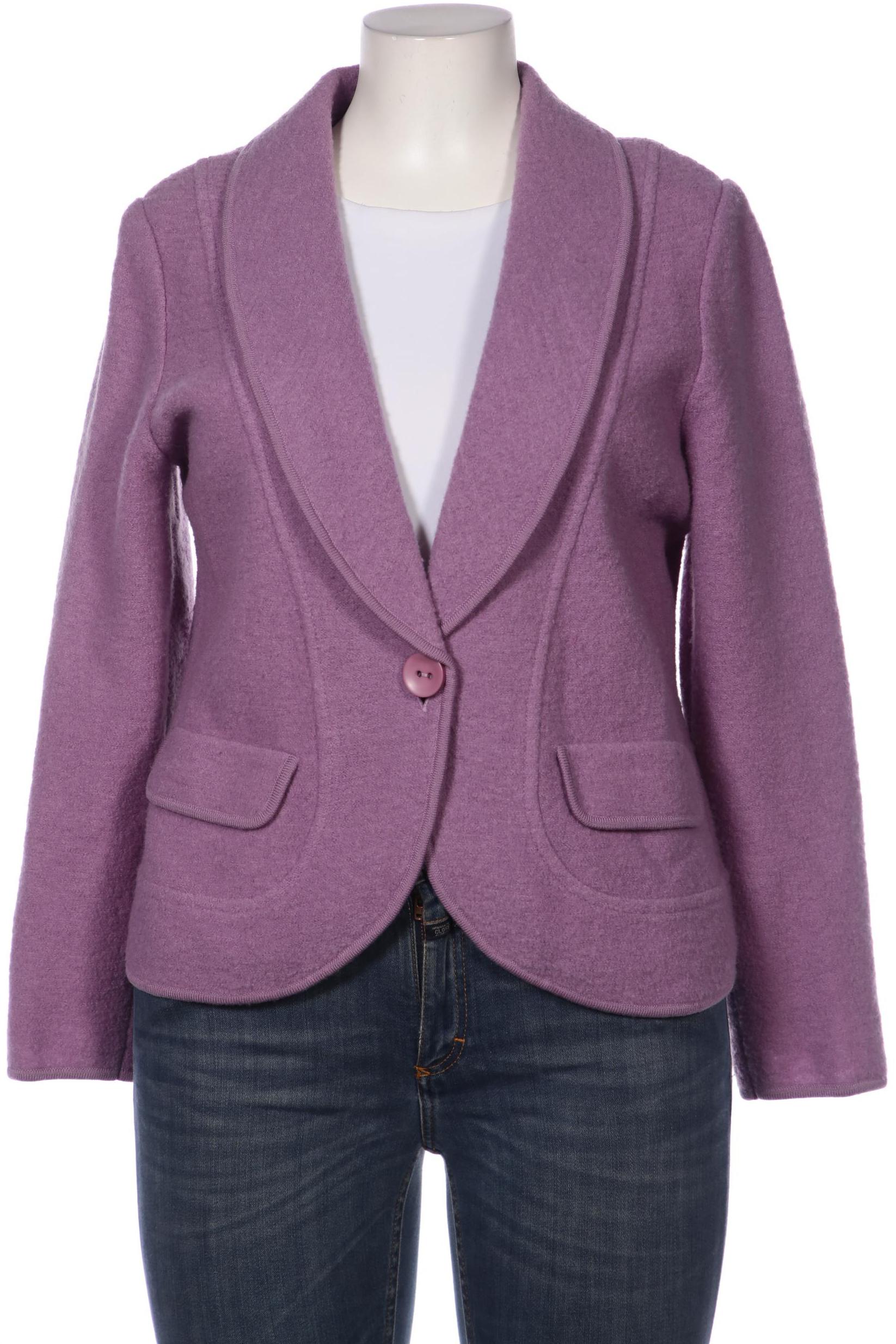 

Madeleine Damen Blazer, flieder, Gr. 42