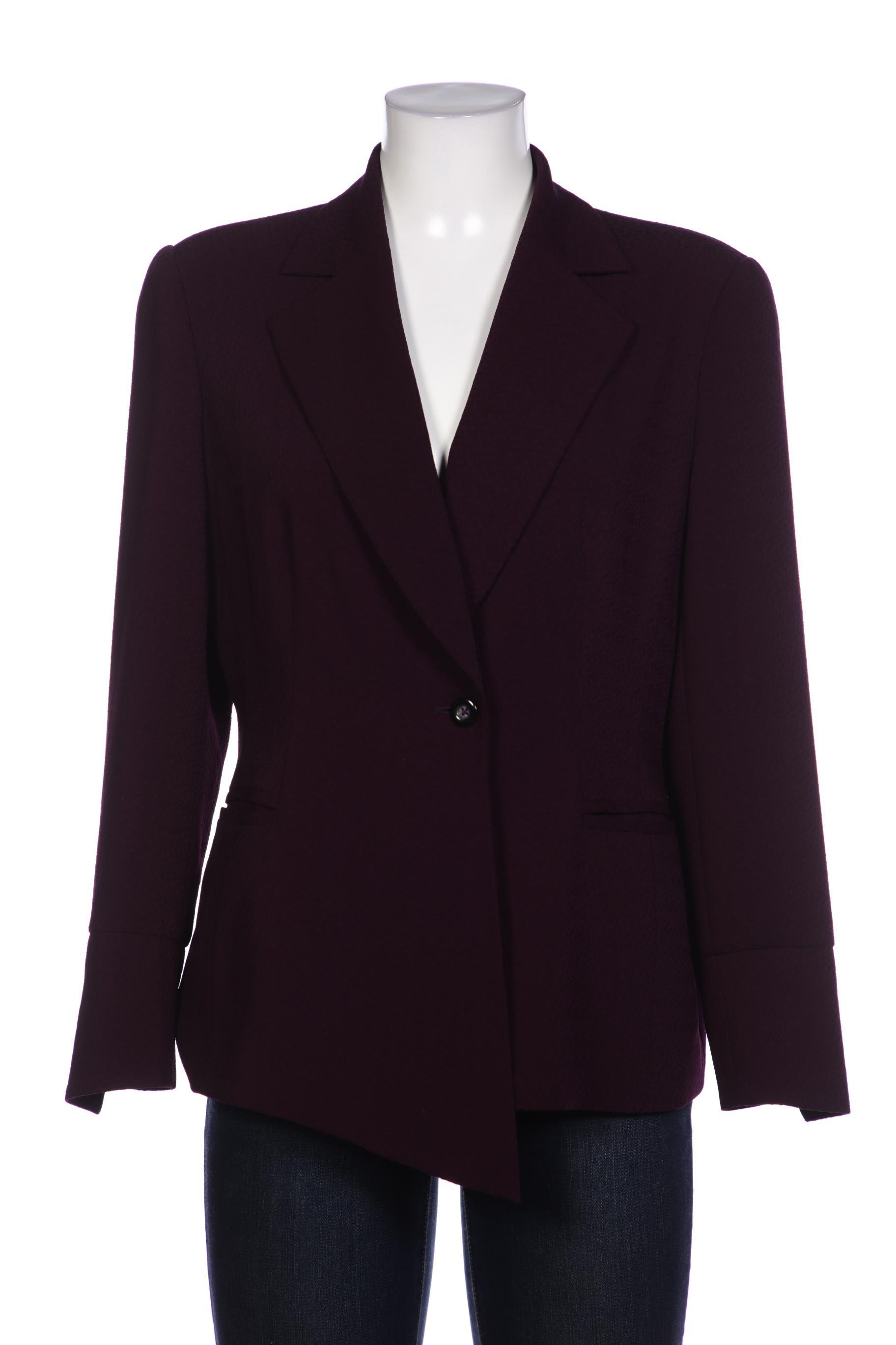 

Madeleine Damen Blazer, flieder, Gr. 40