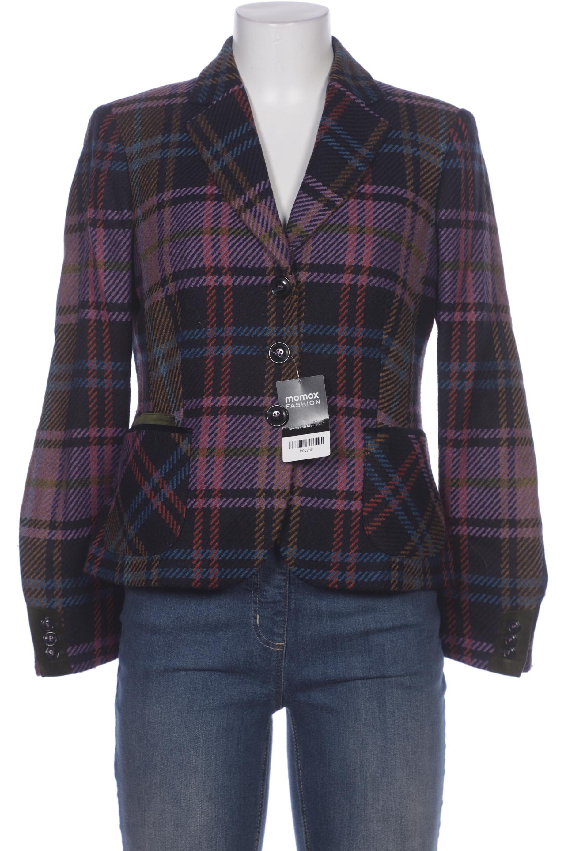 

Madeleine Damen Blazer, marineblau, Gr. 38