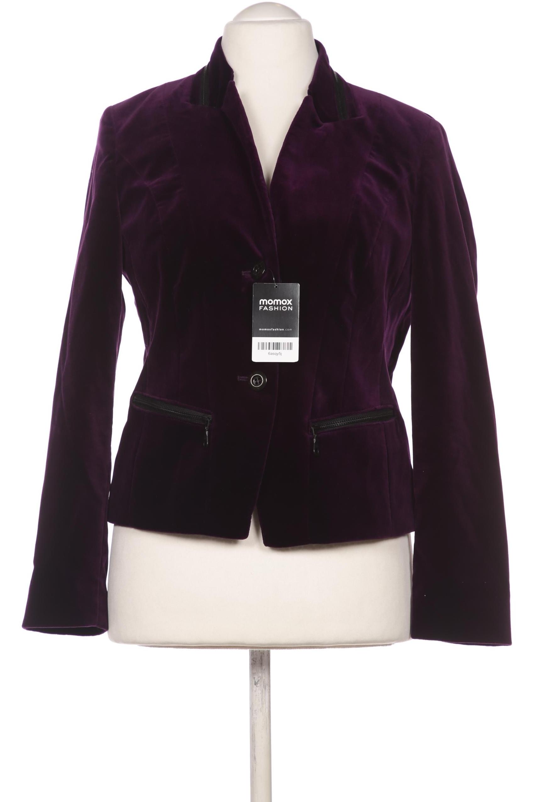 

Madeleine Damen Blazer, flieder, Gr. 40