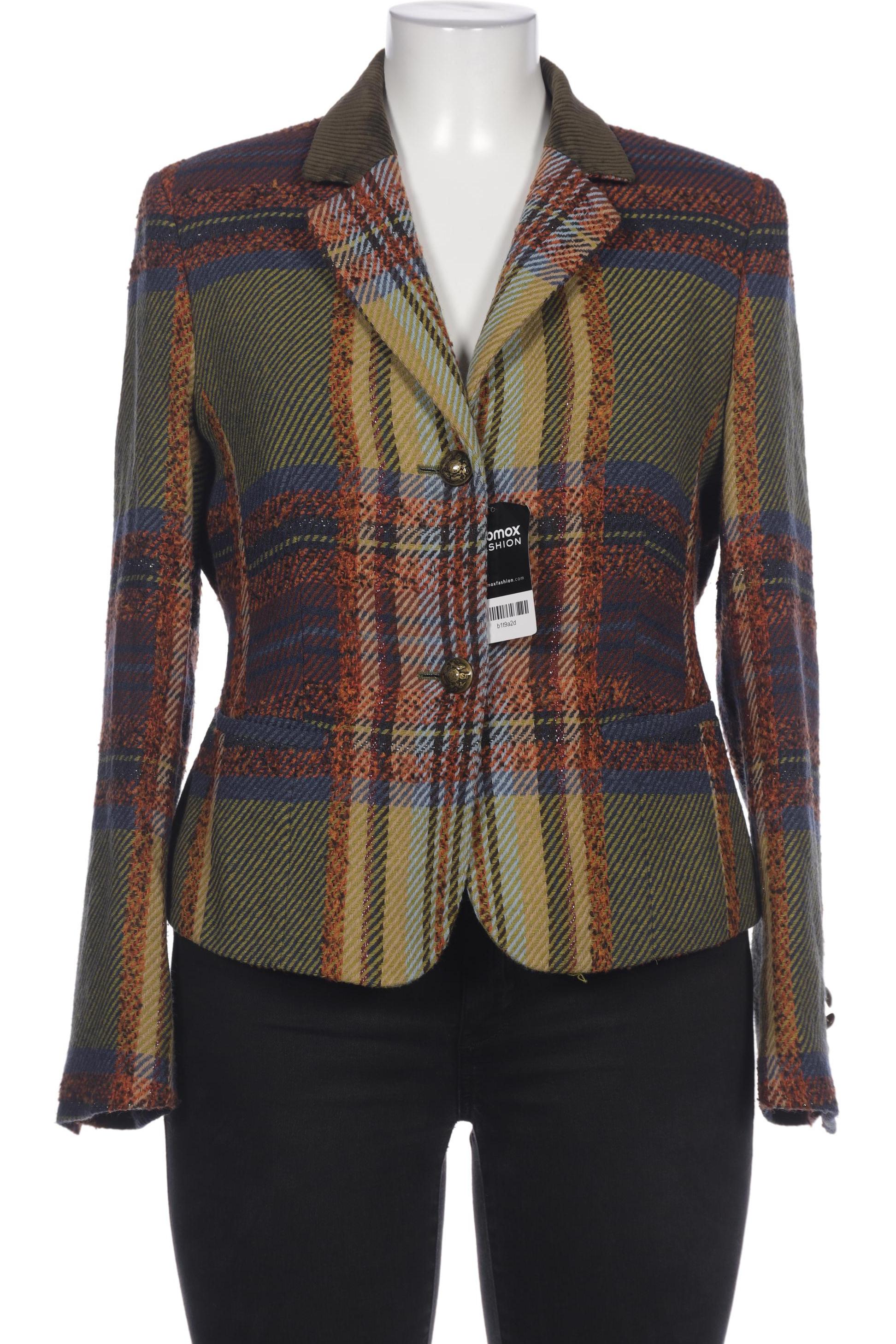 

Madeleine Damen Blazer, grün