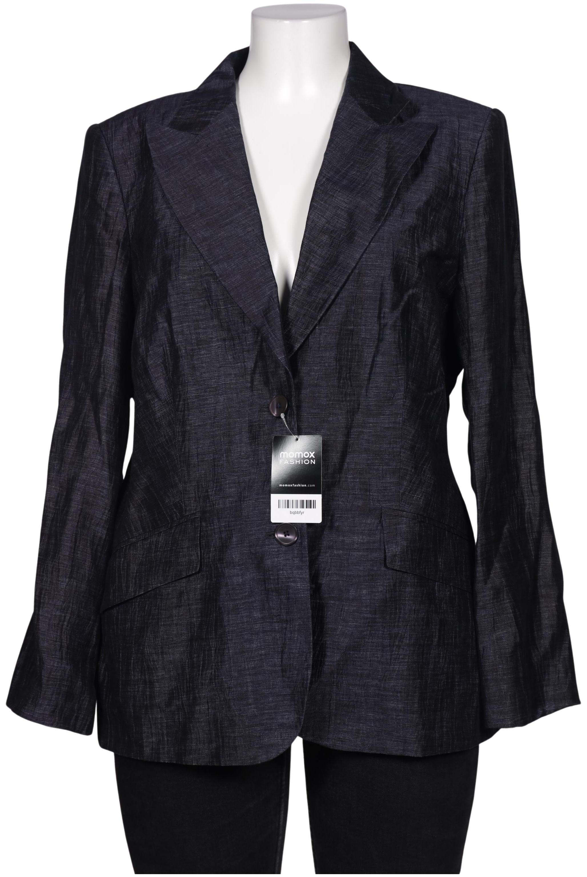 

Madeleine Damen Blazer, marineblau, Gr. 44