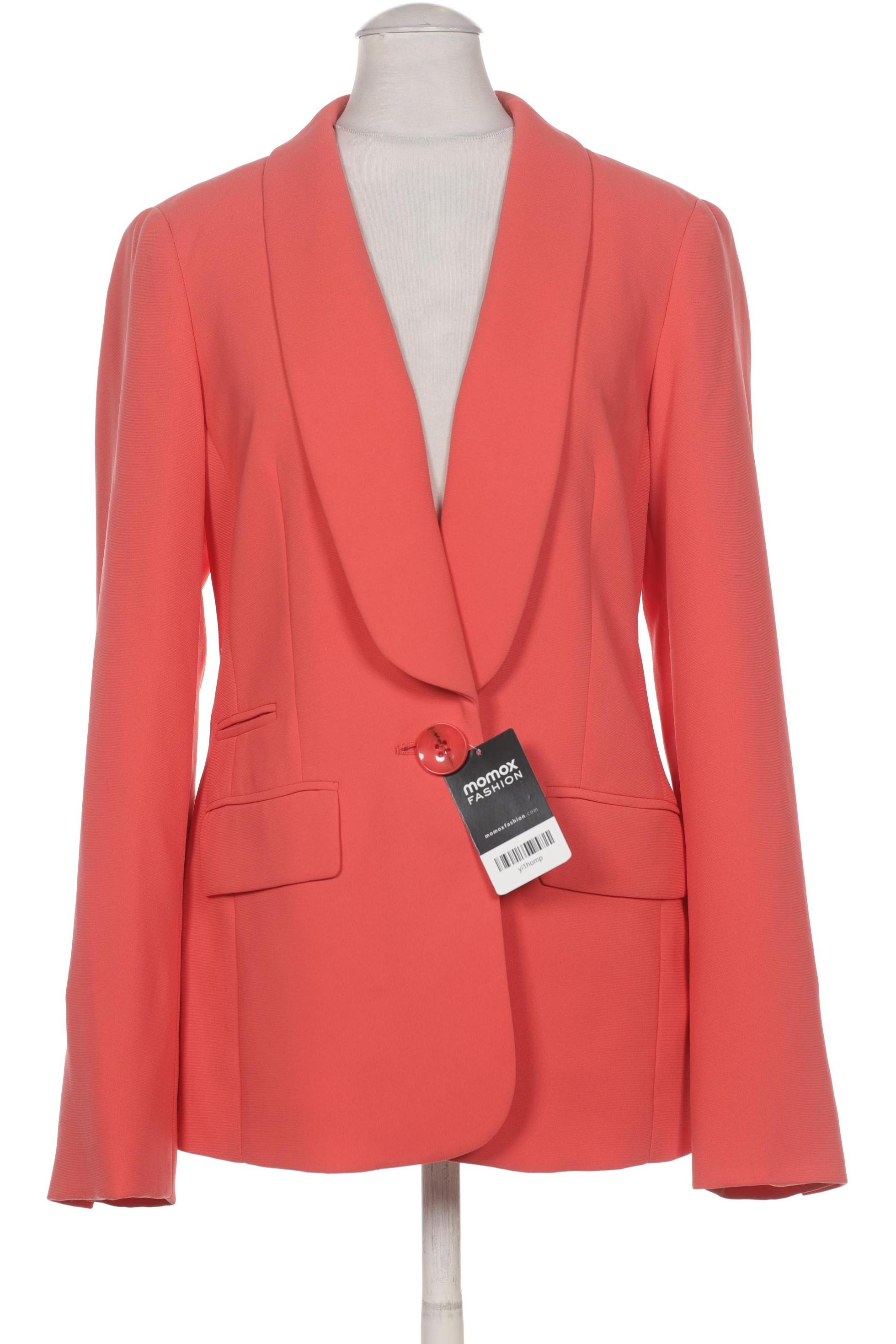 

Madeleine Damen Blazer, orange, Gr. 34