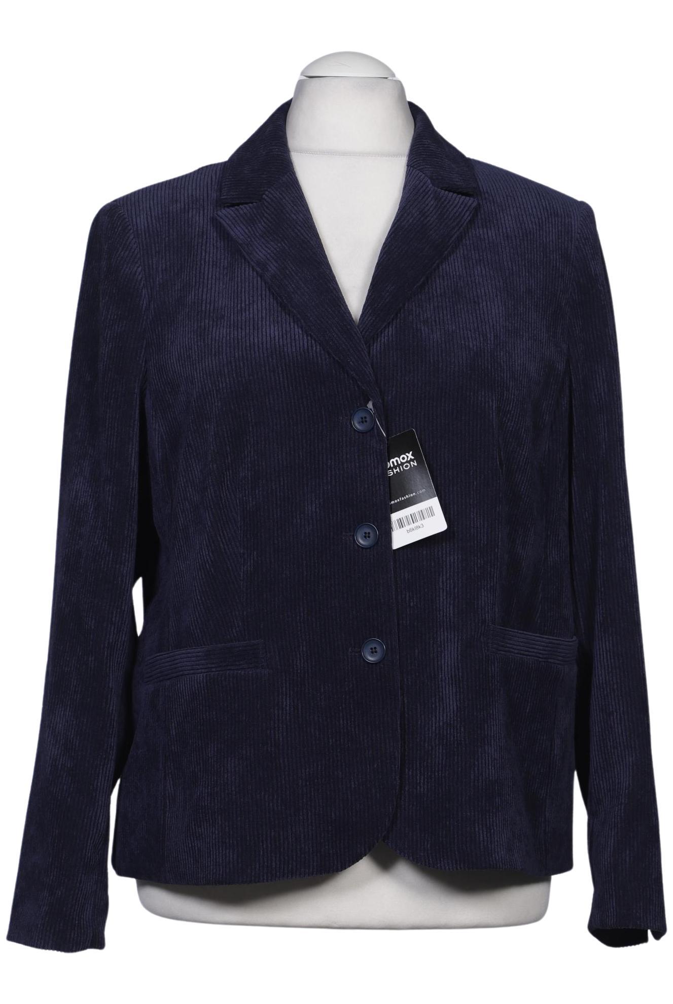 

Madeleine Damen Blazer, marineblau, Gr. 44