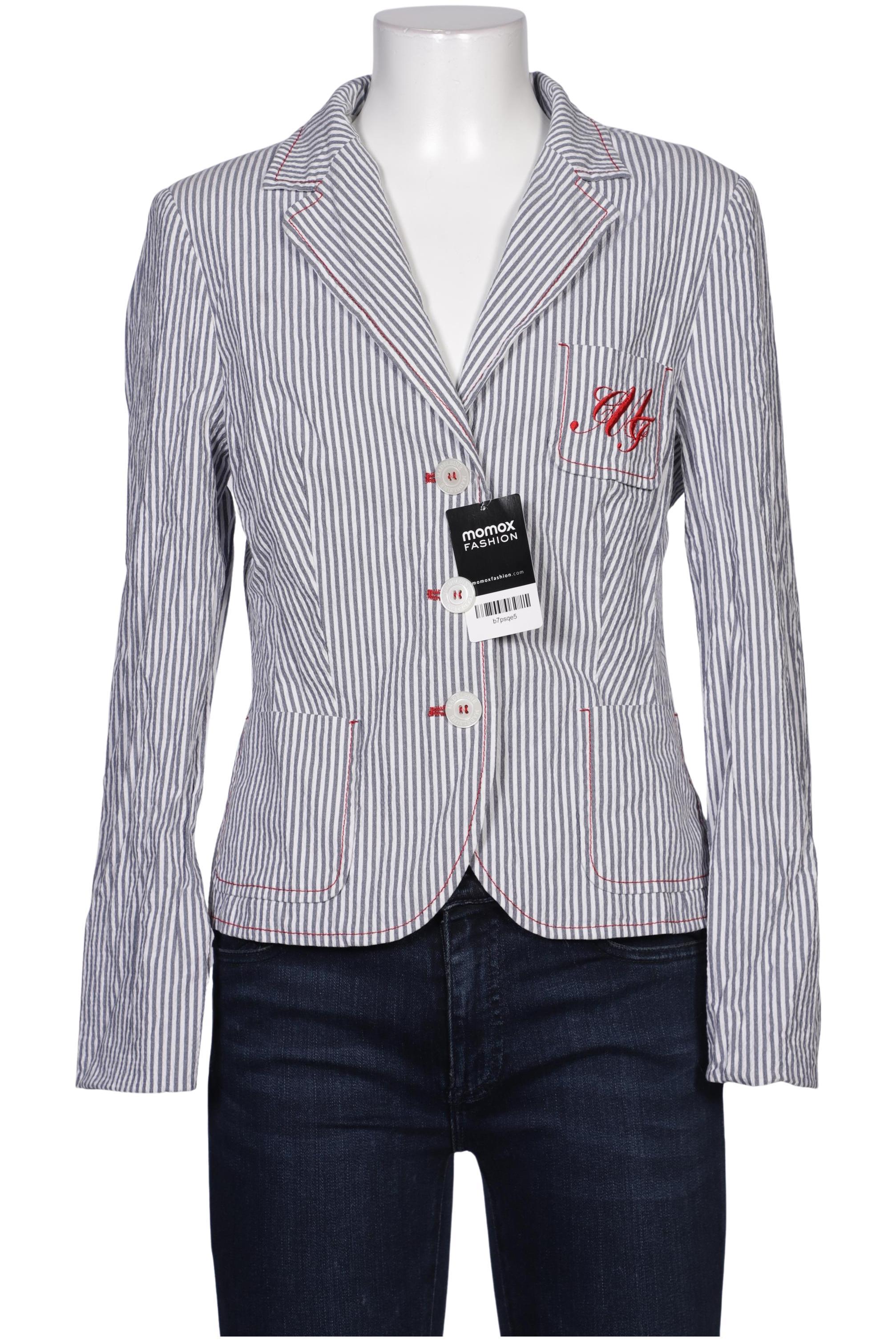 

Madeleine Damen Blazer, mehrfarbig, Gr. 38