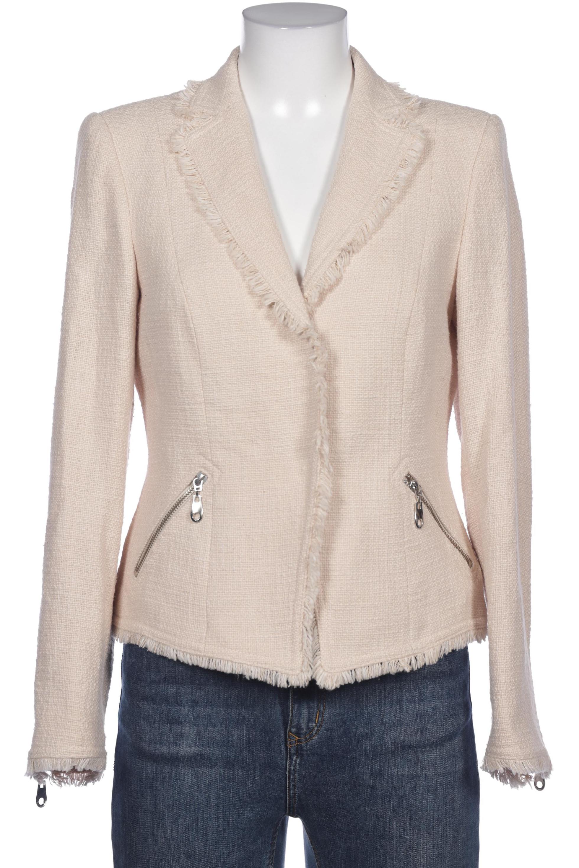 

Madeleine Damen Blazer, cremeweiß