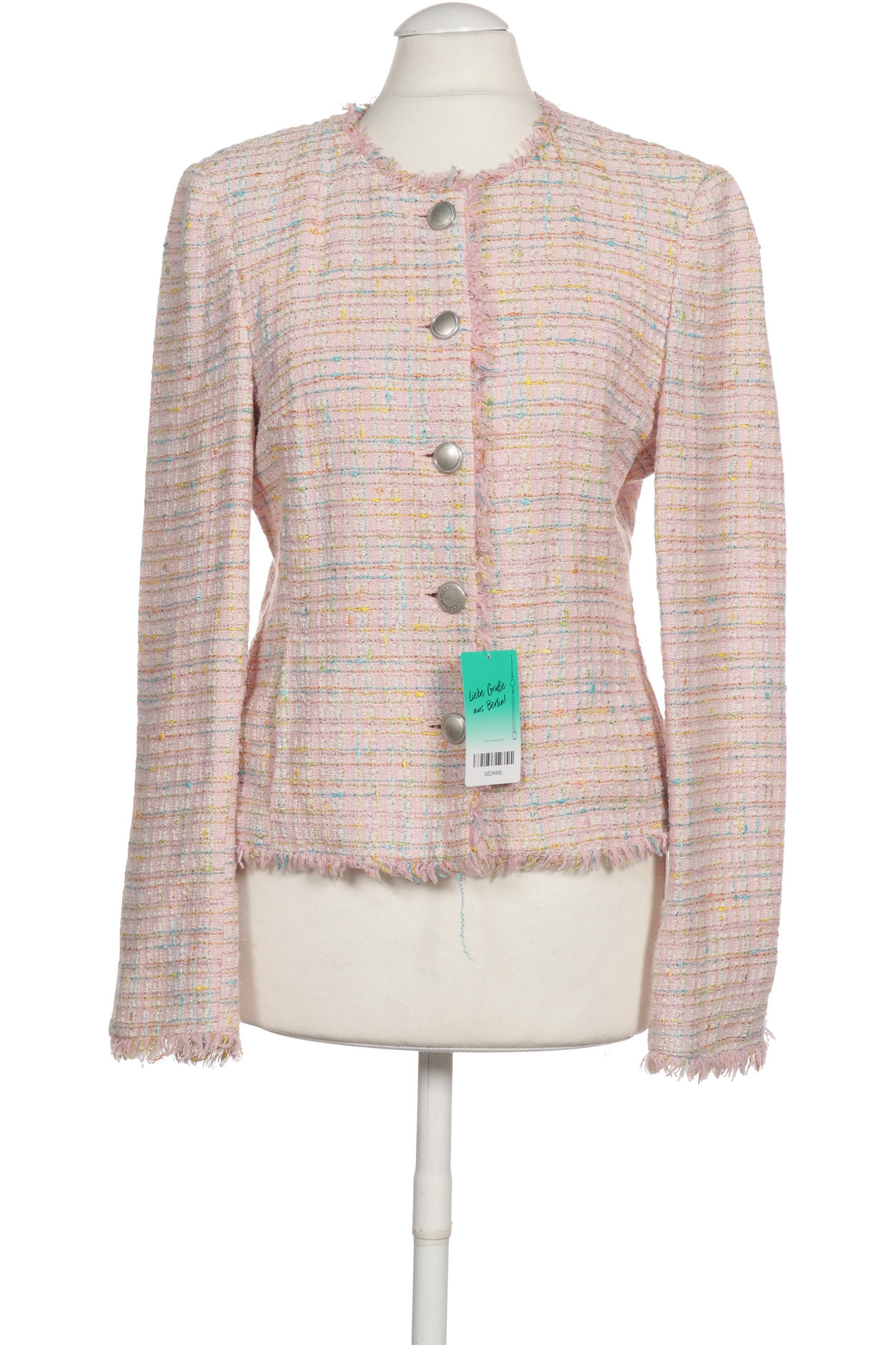 

Madeleine Damen Blazer, pink, Gr. 34
