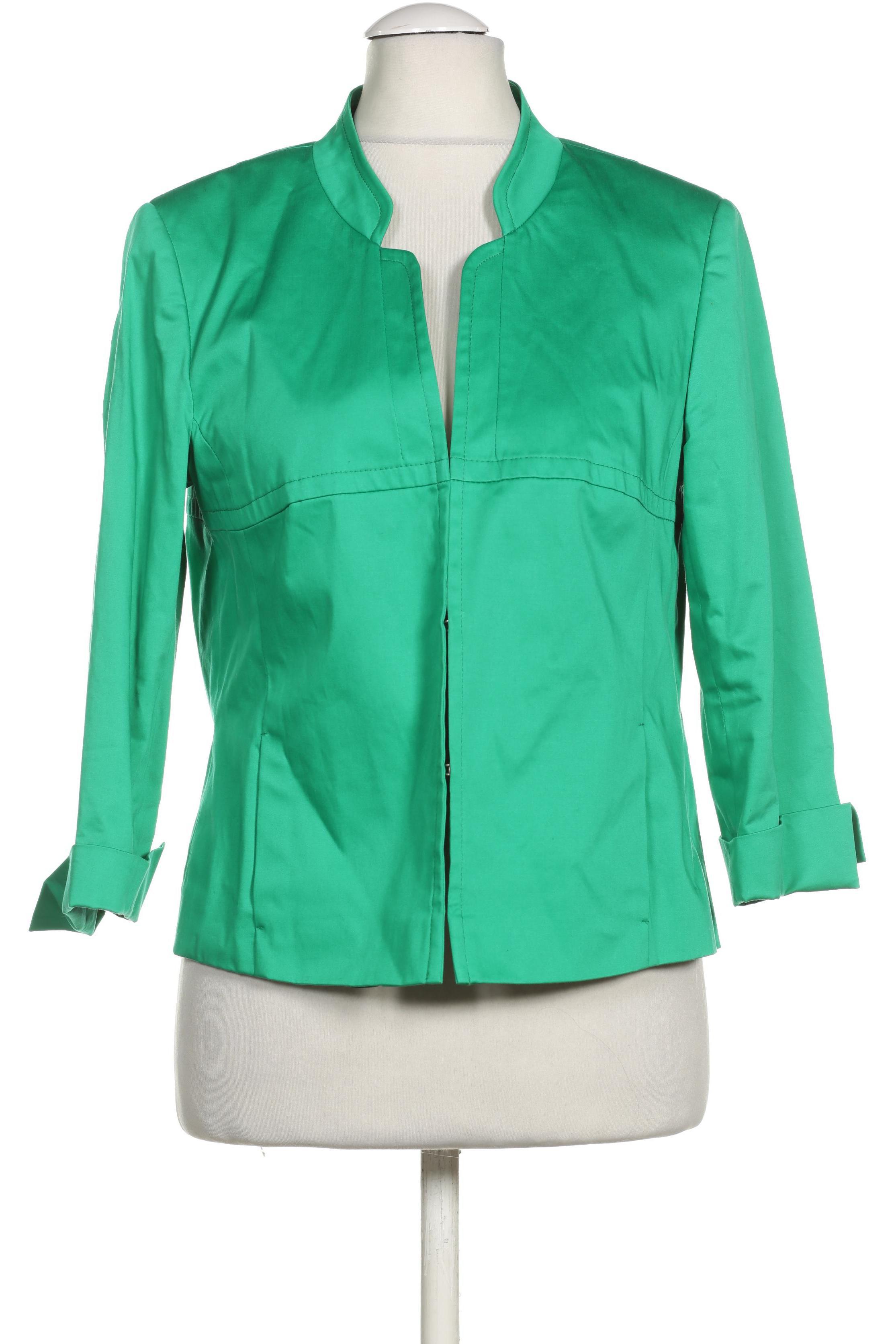 

Madeleine Damen Blazer, grün, Gr. 38