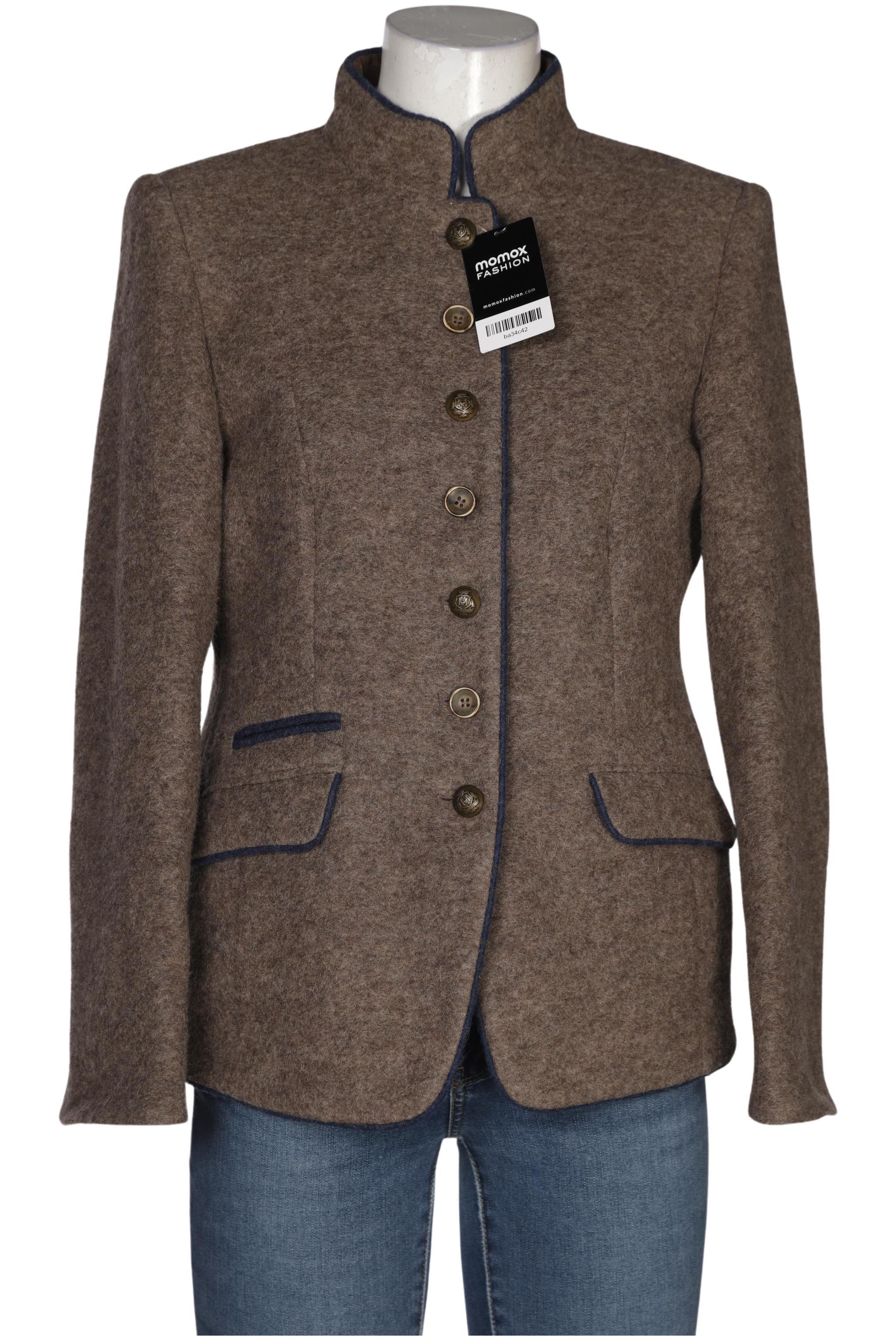 

Madeleine Damen Blazer, braun, Gr. 42