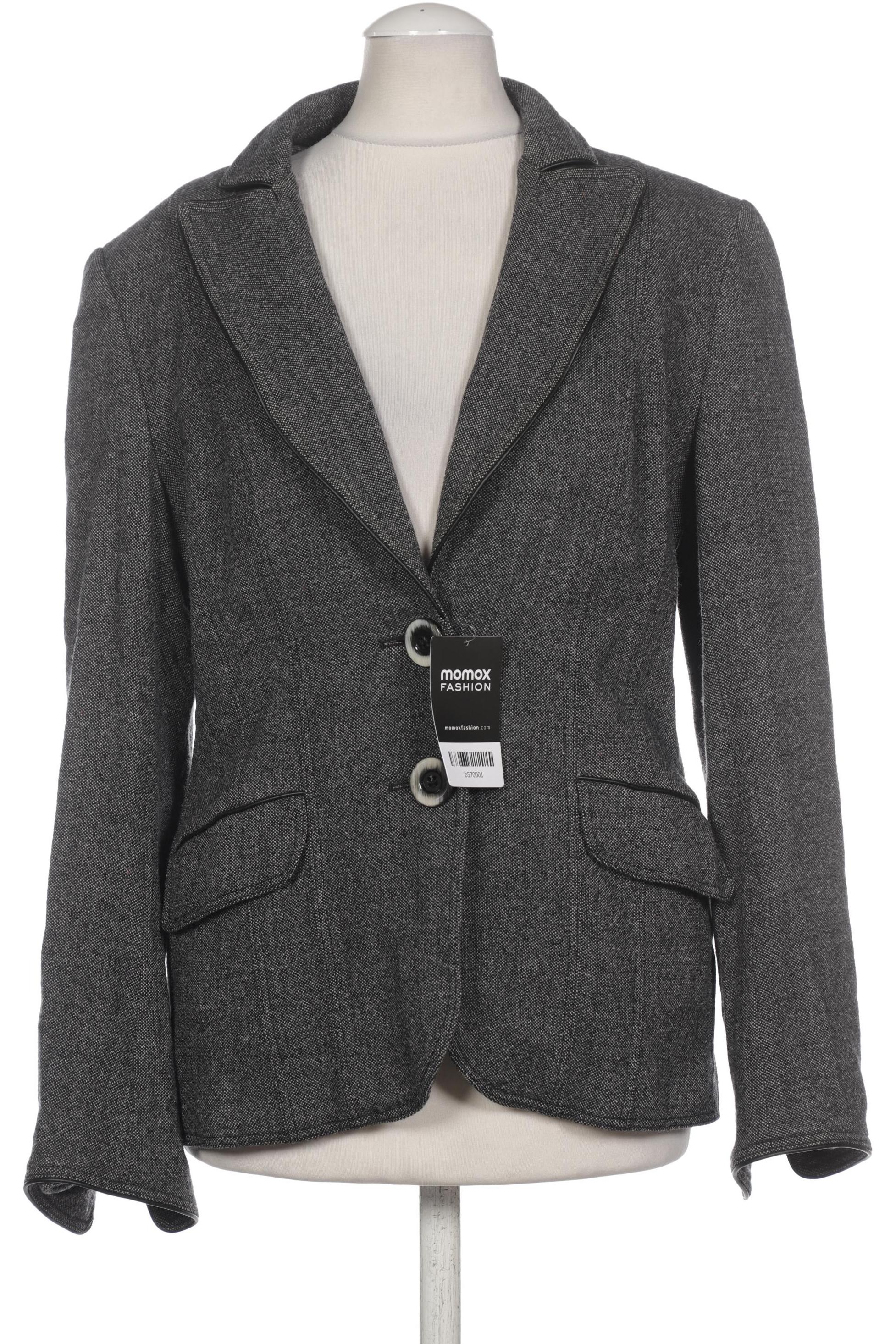 

Madeleine Damen Blazer, grau, Gr. 36