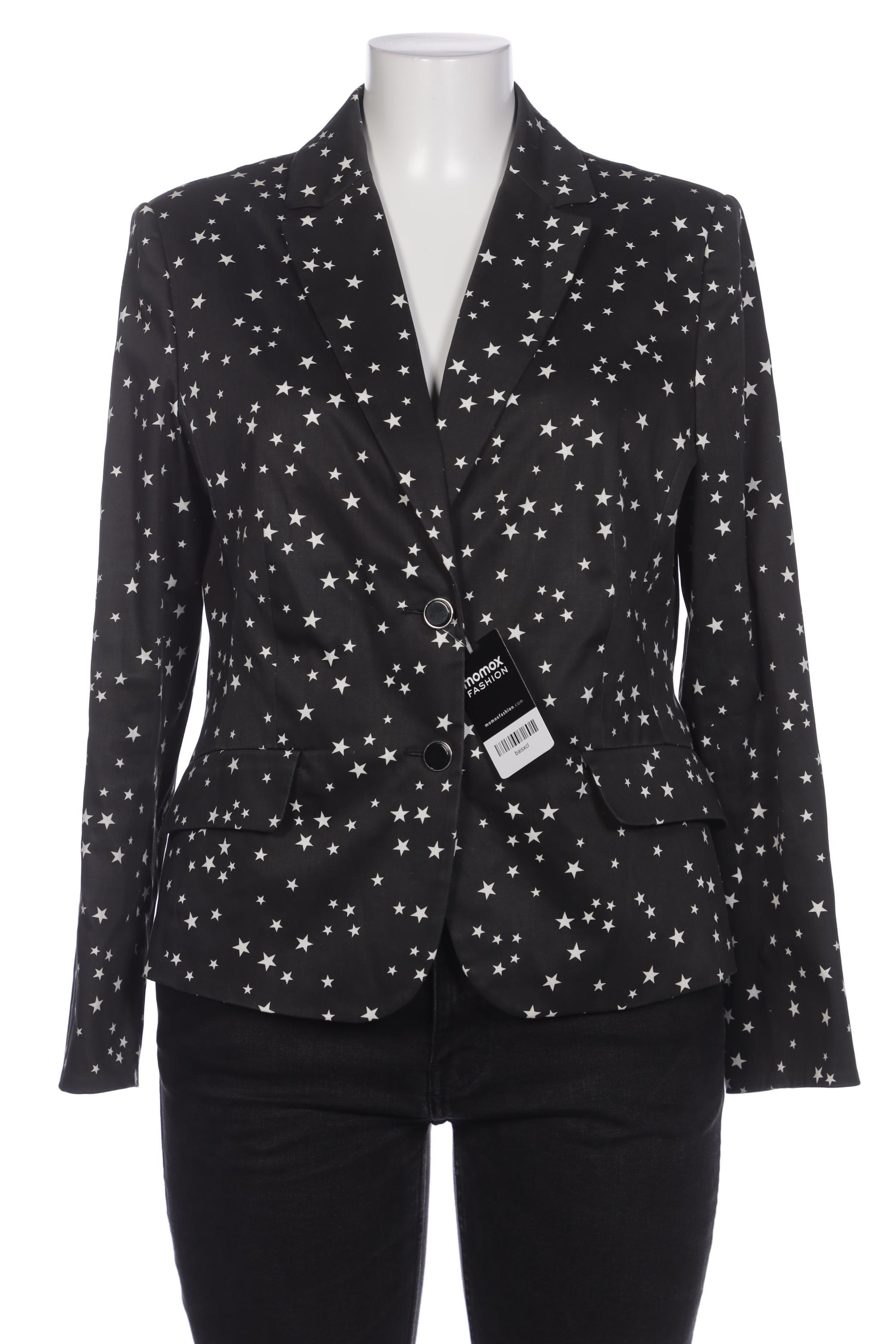 

Madeleine Damen Blazer, schwarz, Gr. 44