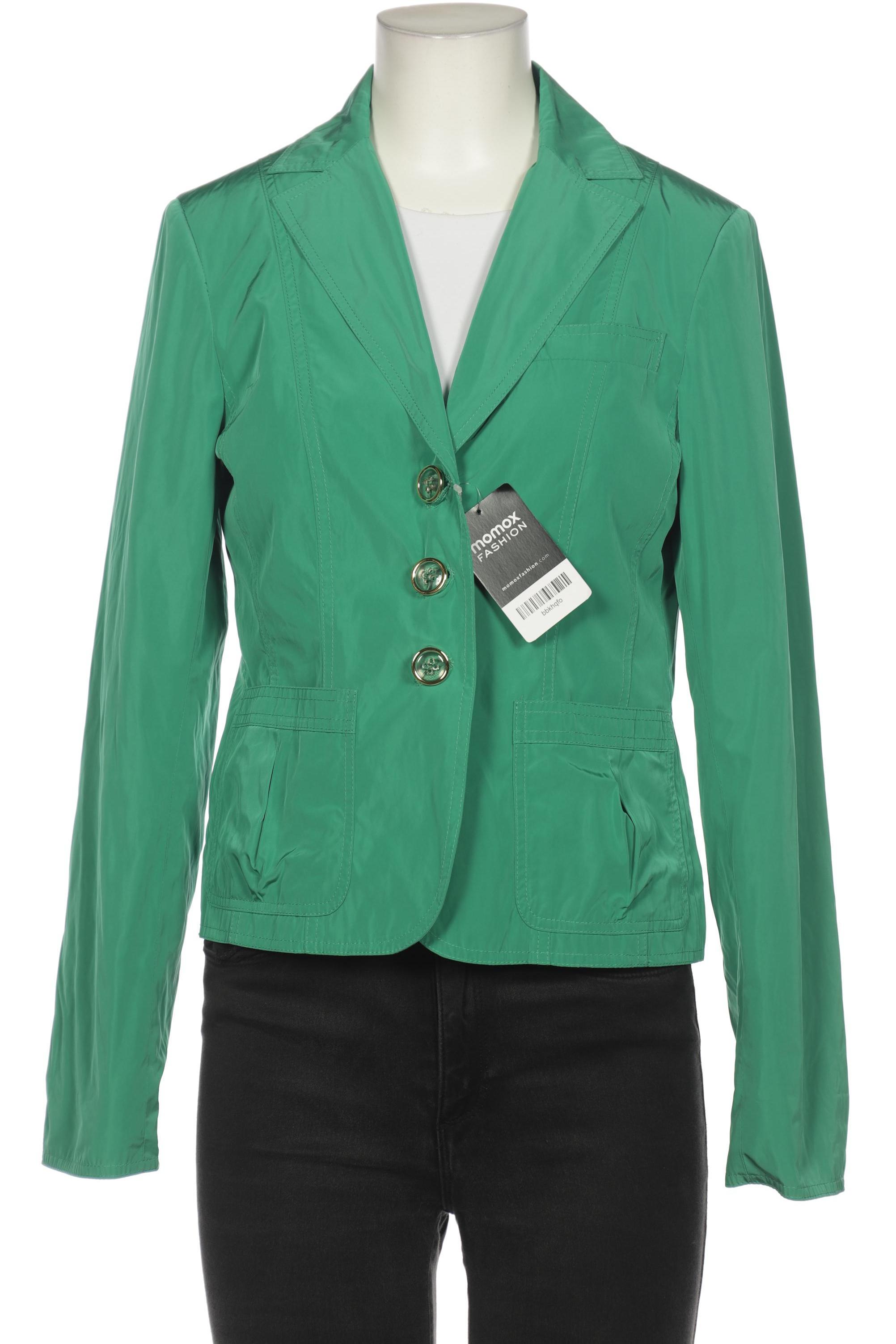 

Madeleine Damen Blazer, türkis, Gr. 36