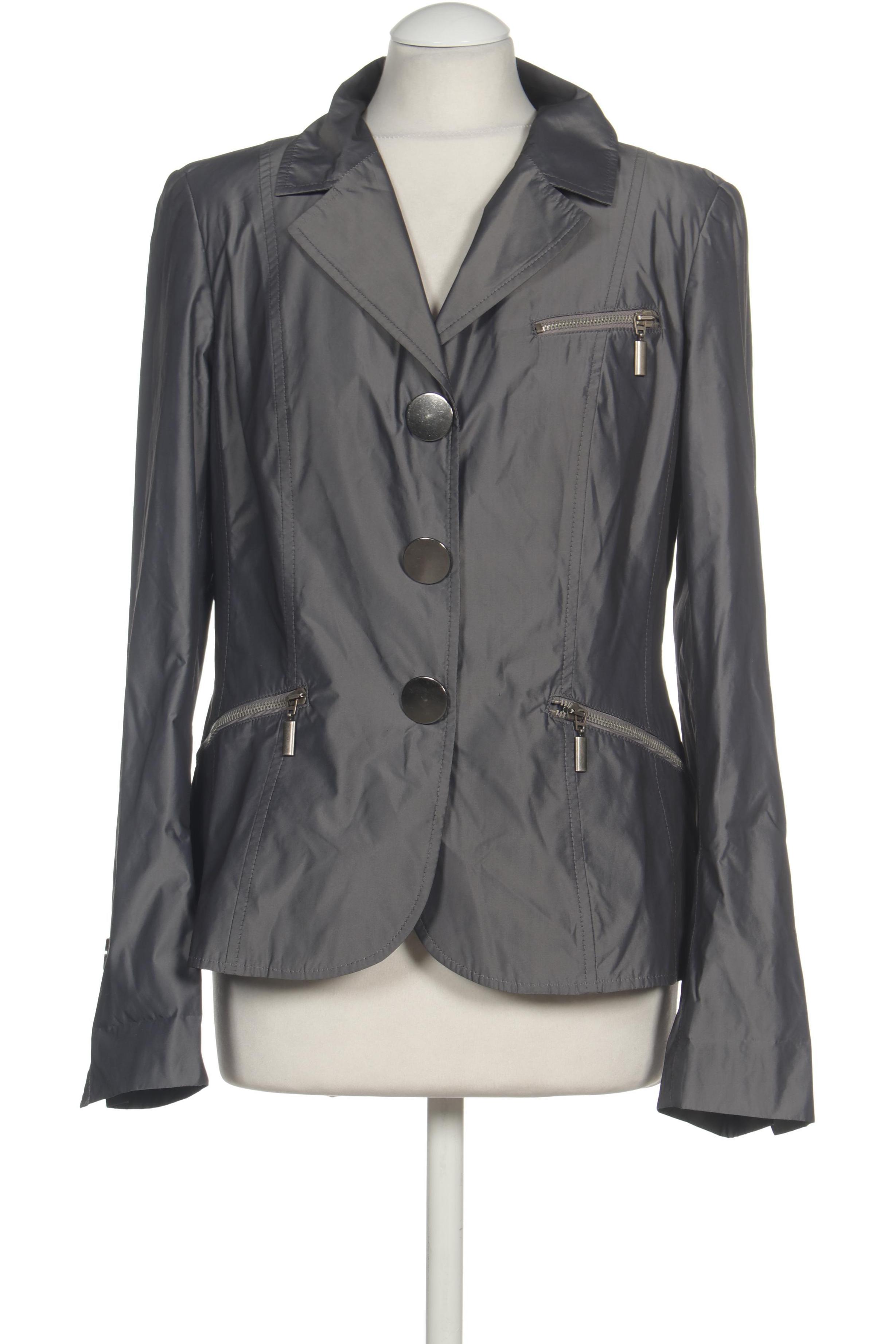 

Madeleine Damen Blazer, grau, Gr. 38